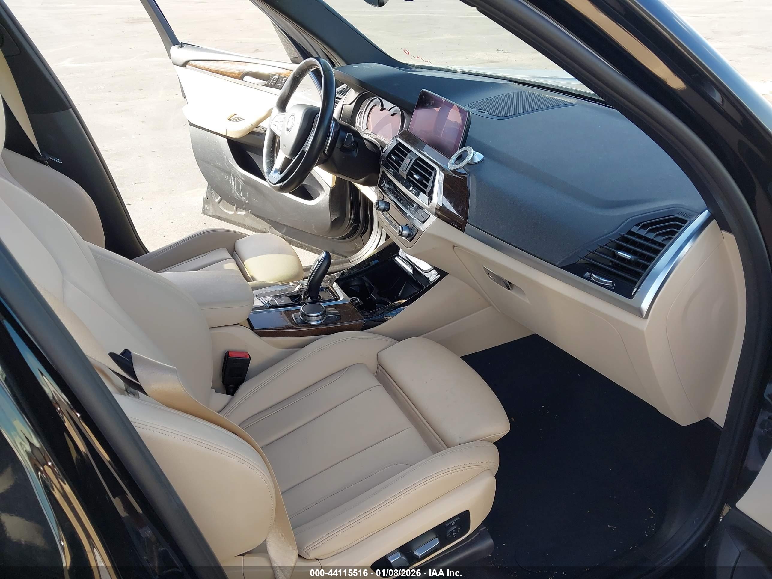 BMW X3 image 5