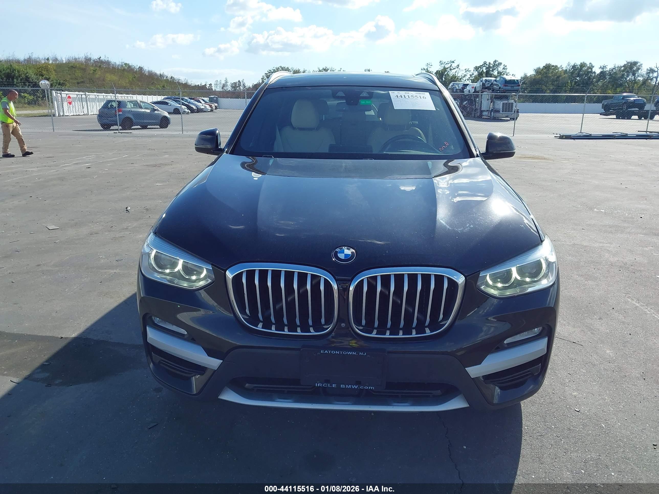 BMW X3 image 6