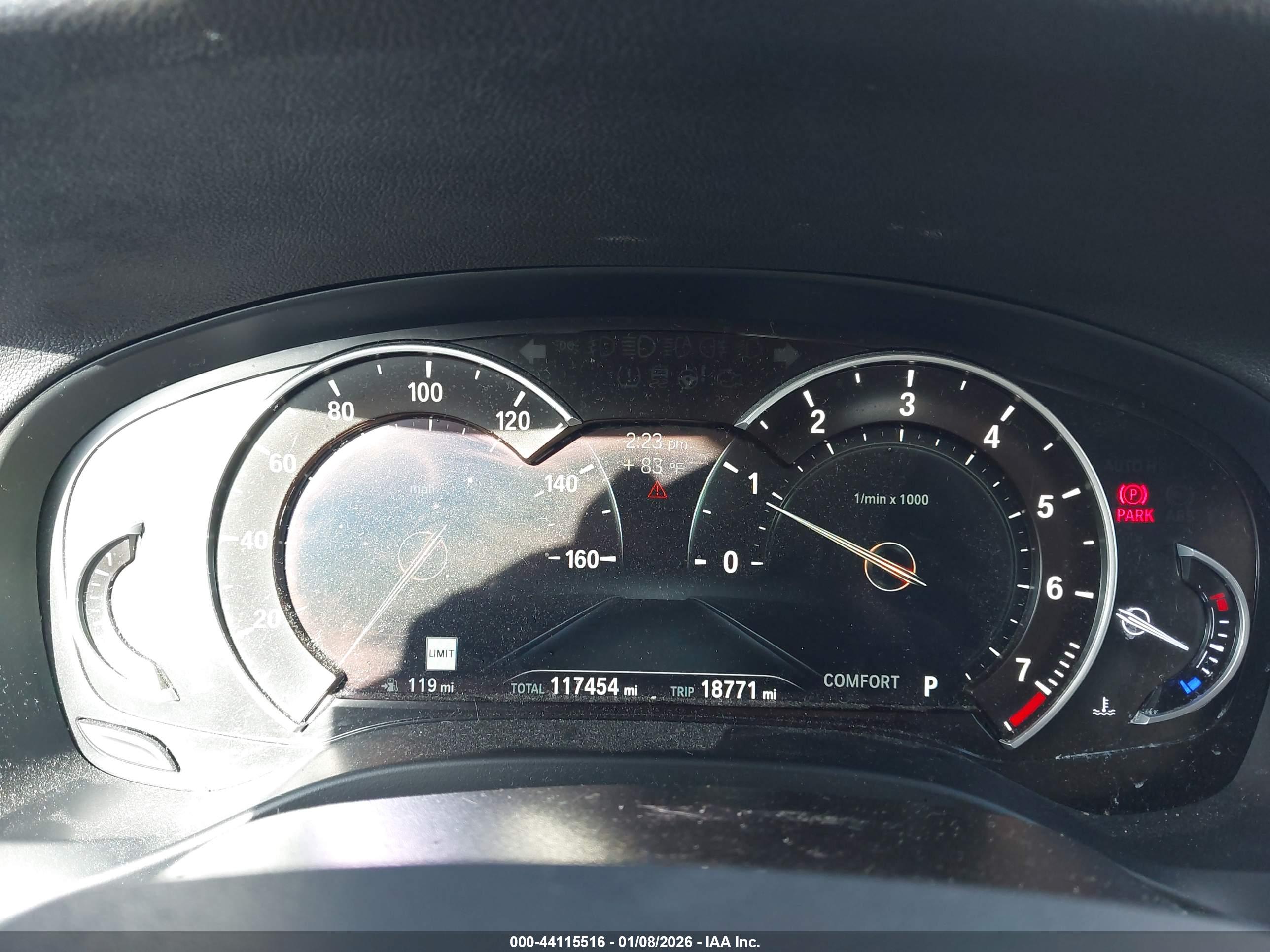 BMW X3 image 7