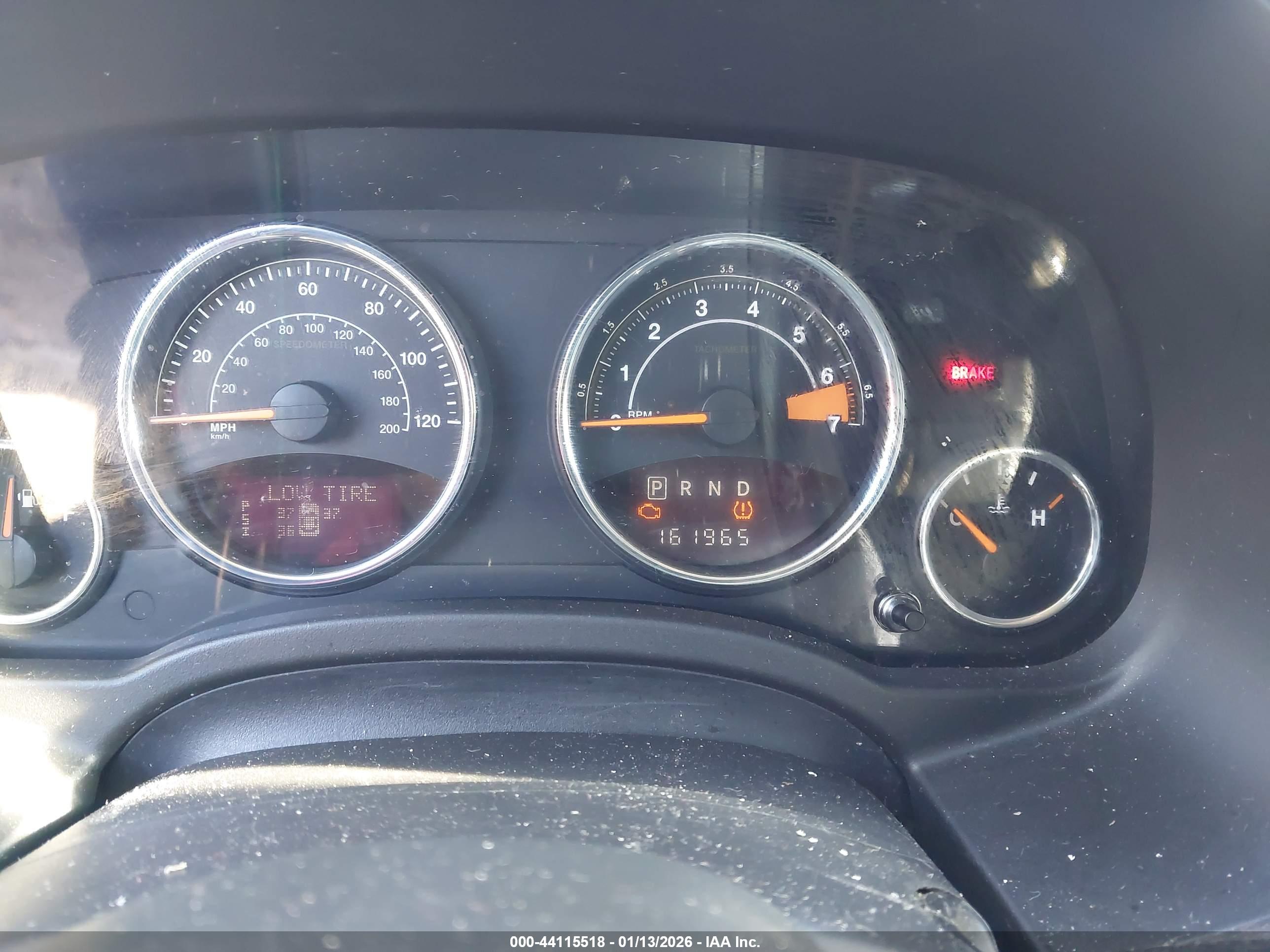 JEEP COMPASS image 7