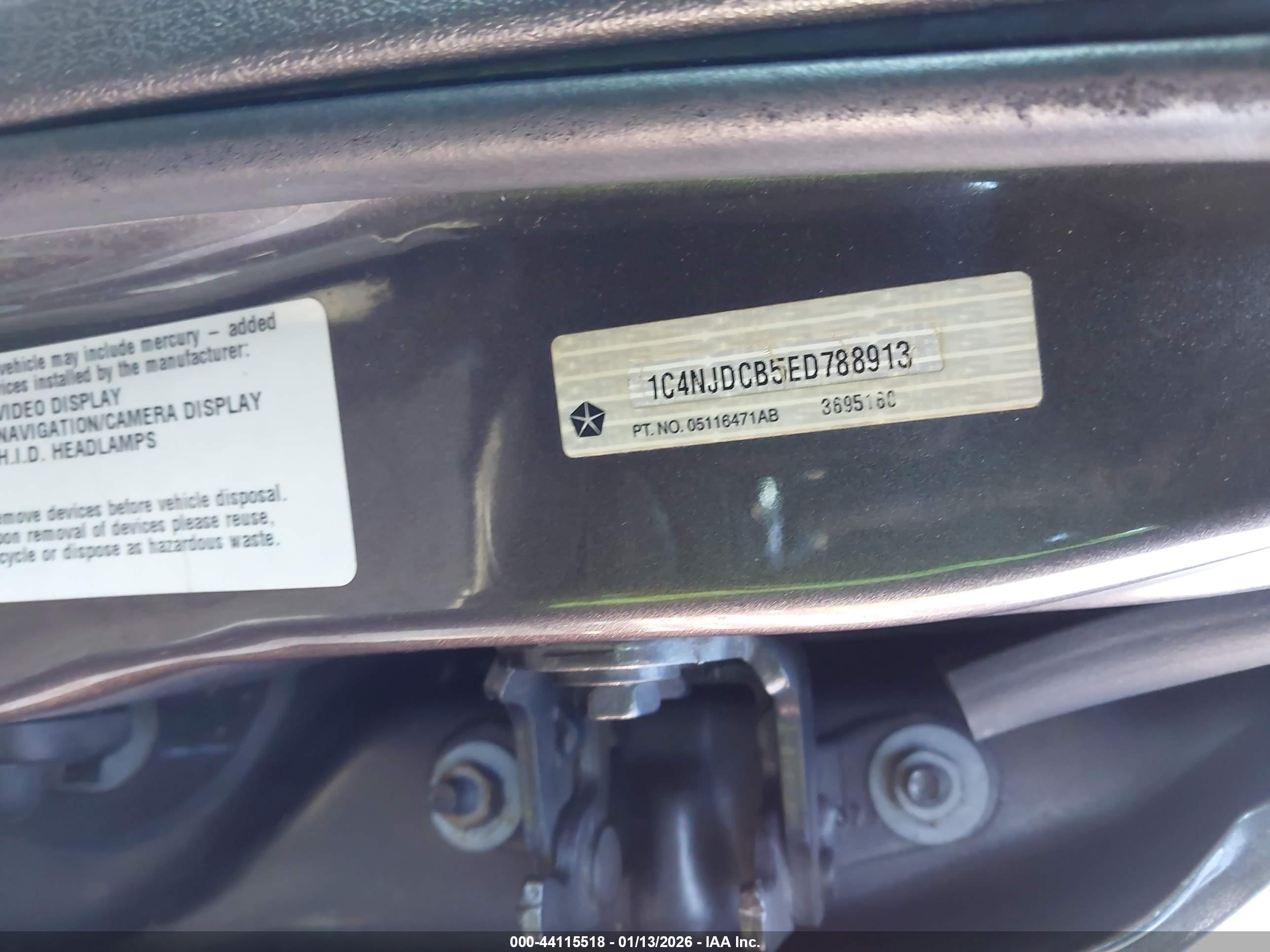 JEEP COMPASS image 9