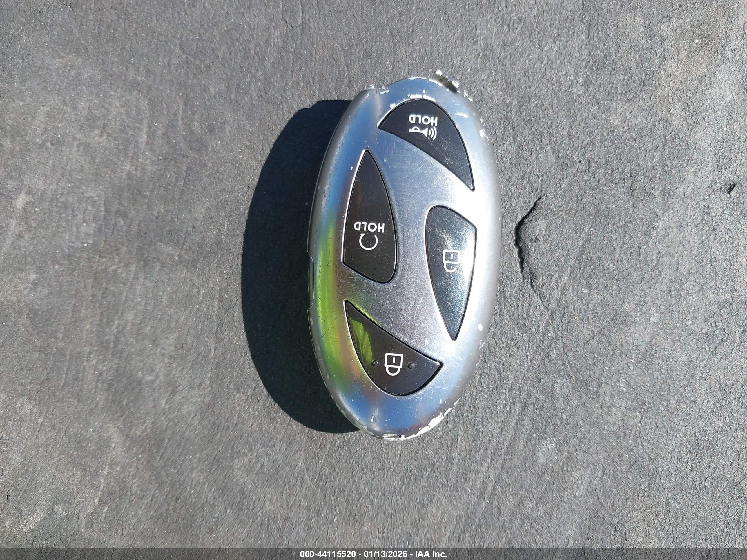 HYUNDAI SONATA image 11