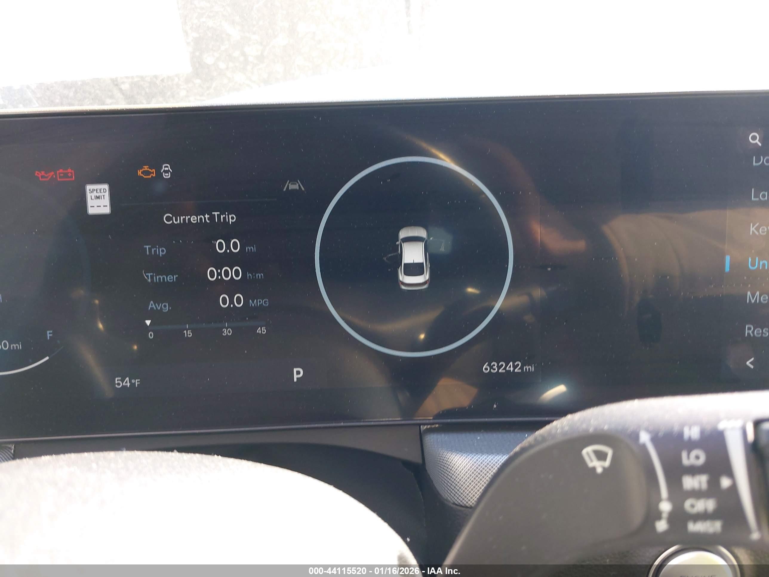 HYUNDAI SONATA image 7