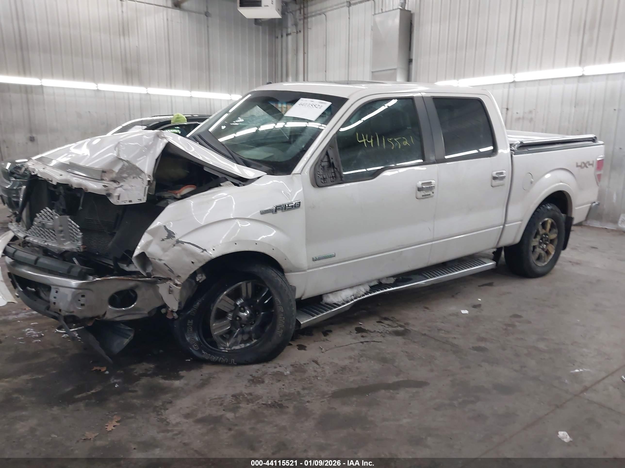 FORD F-150 image 2