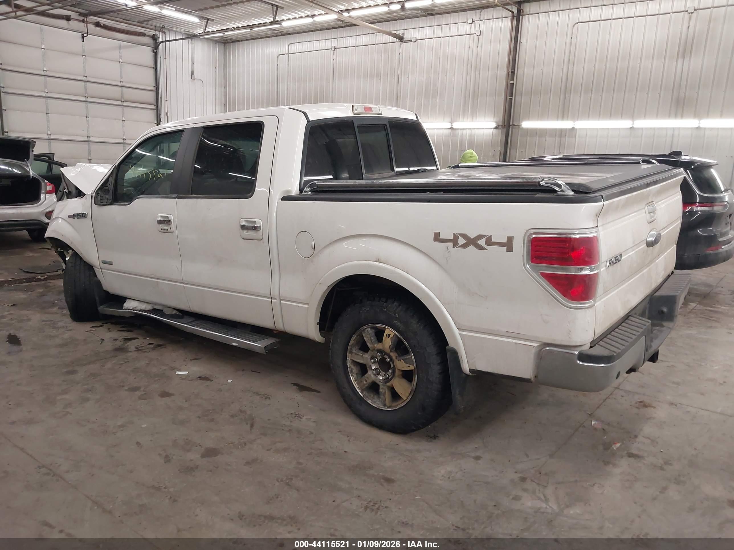 FORD F-150 image 3