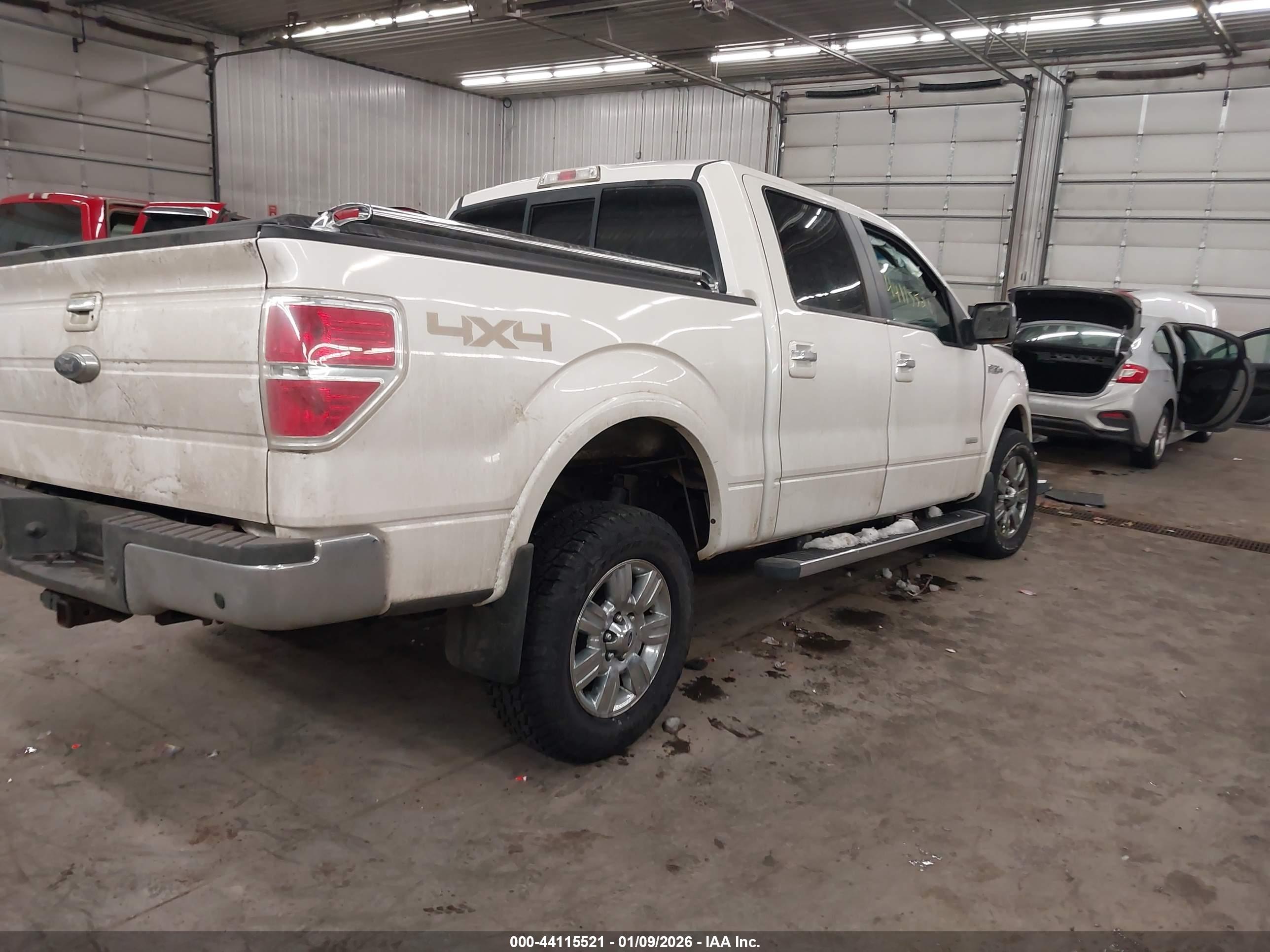 FORD F-150 image 4