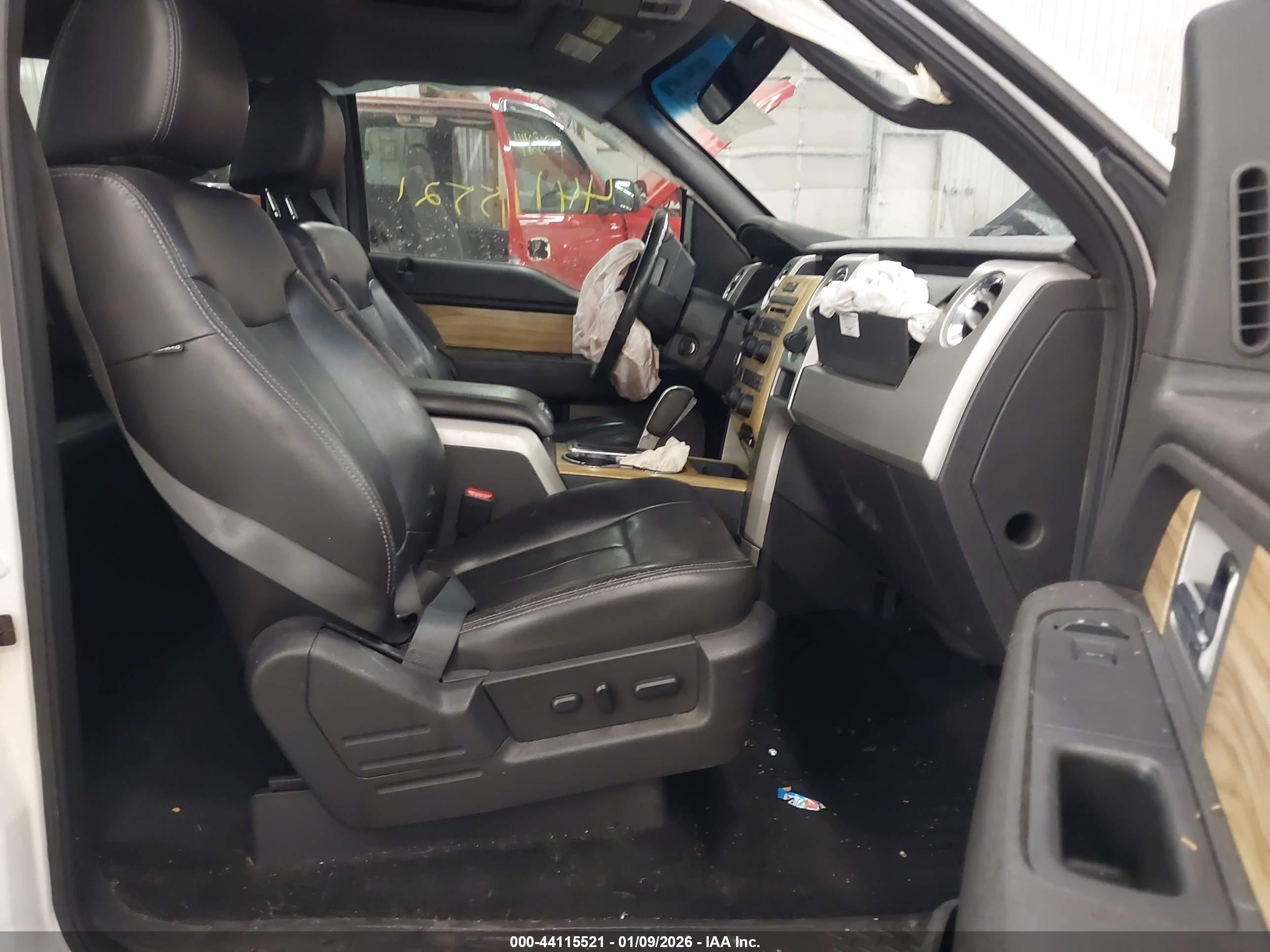 FORD F-150 image 5