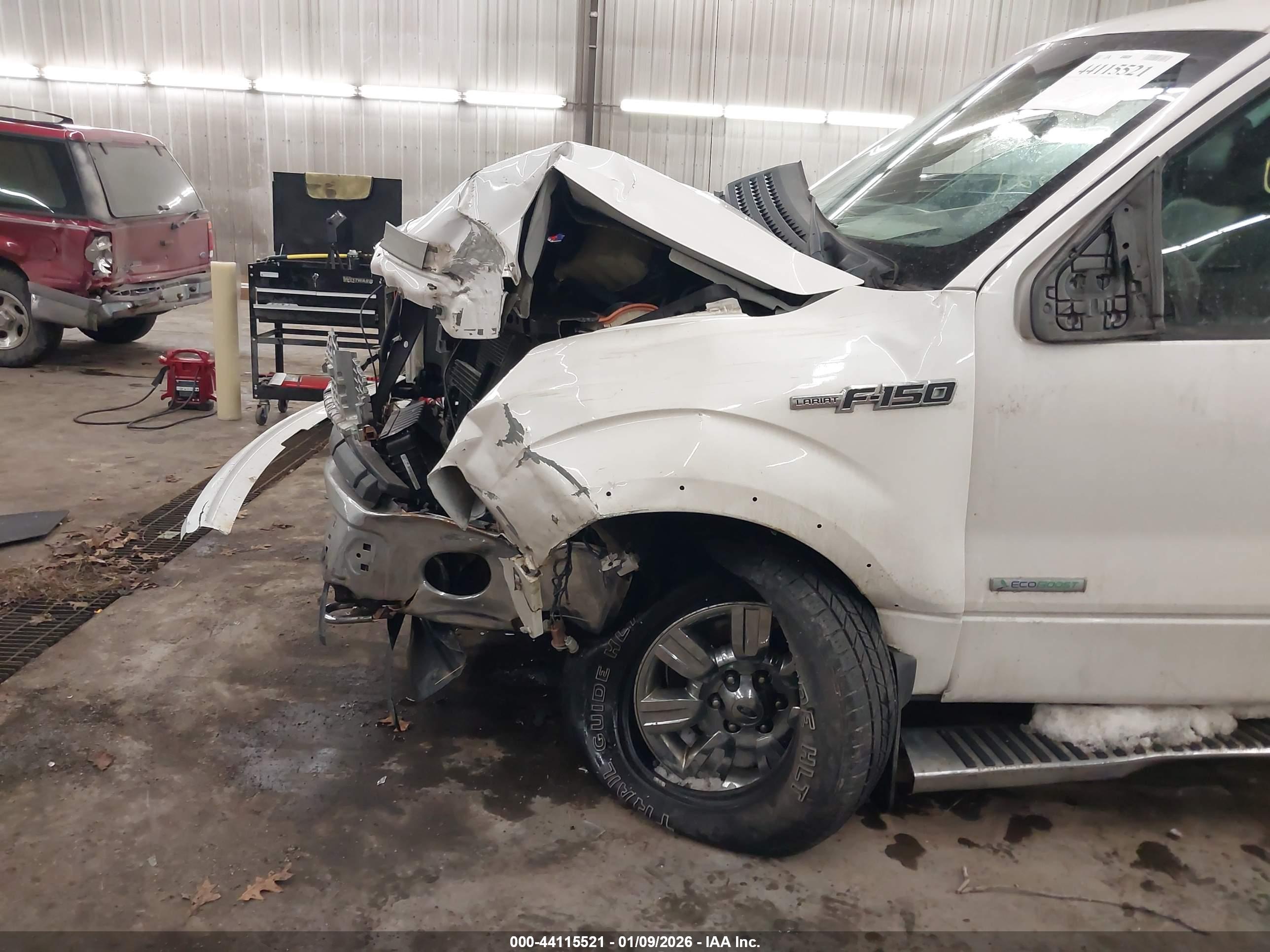 FORD F-150 image 6