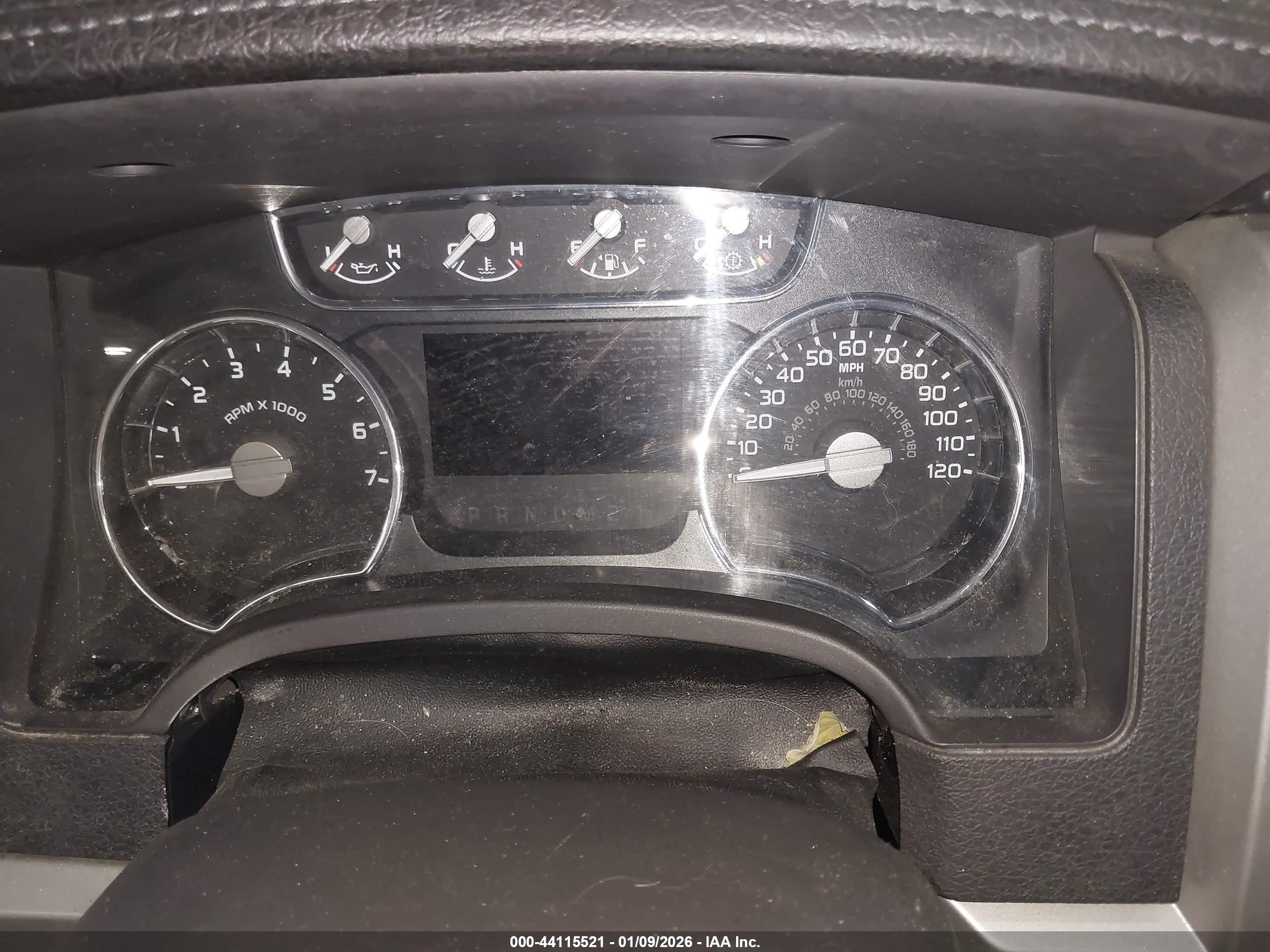 FORD F-150 image 7