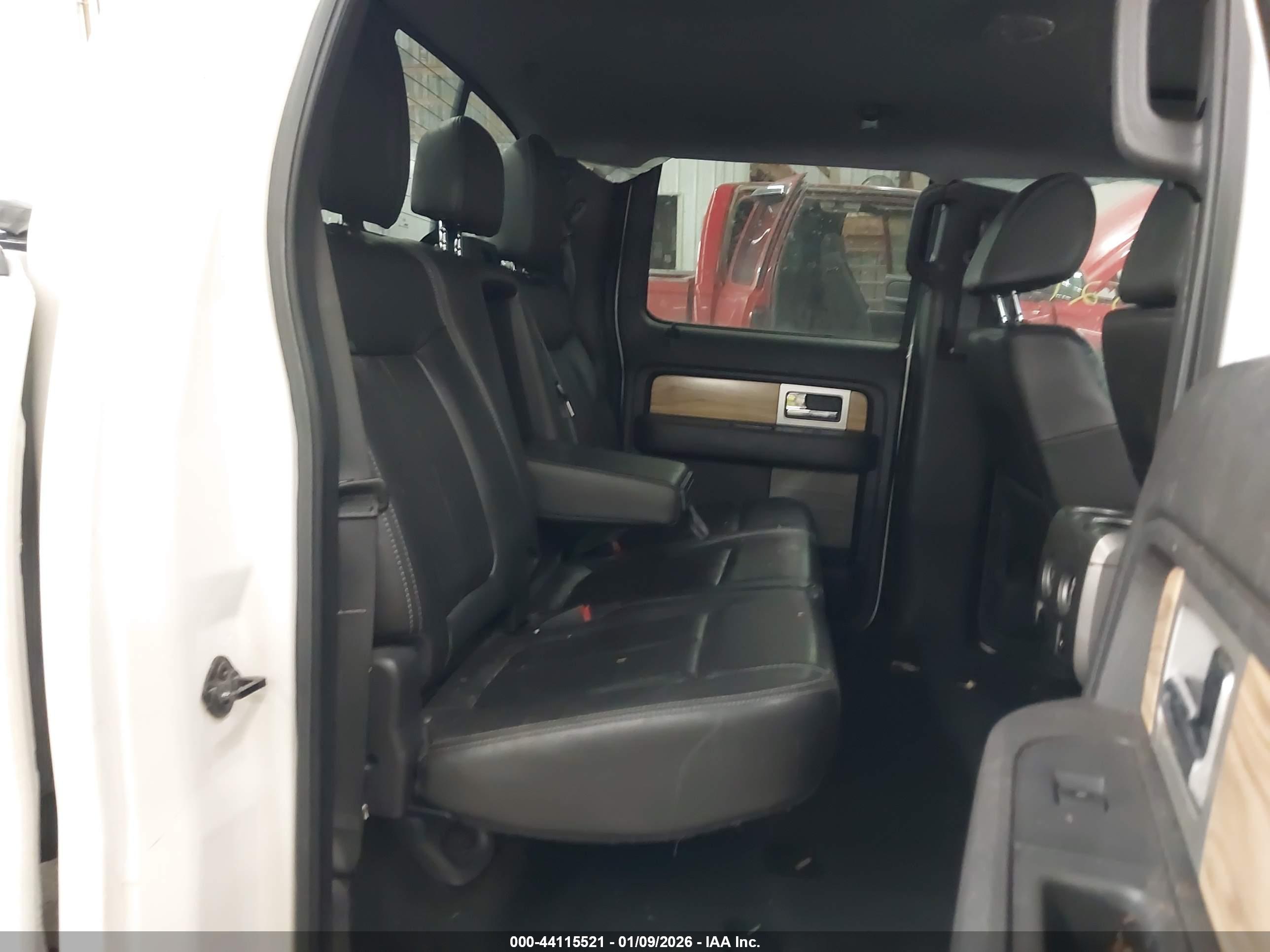 FORD F-150 image 8