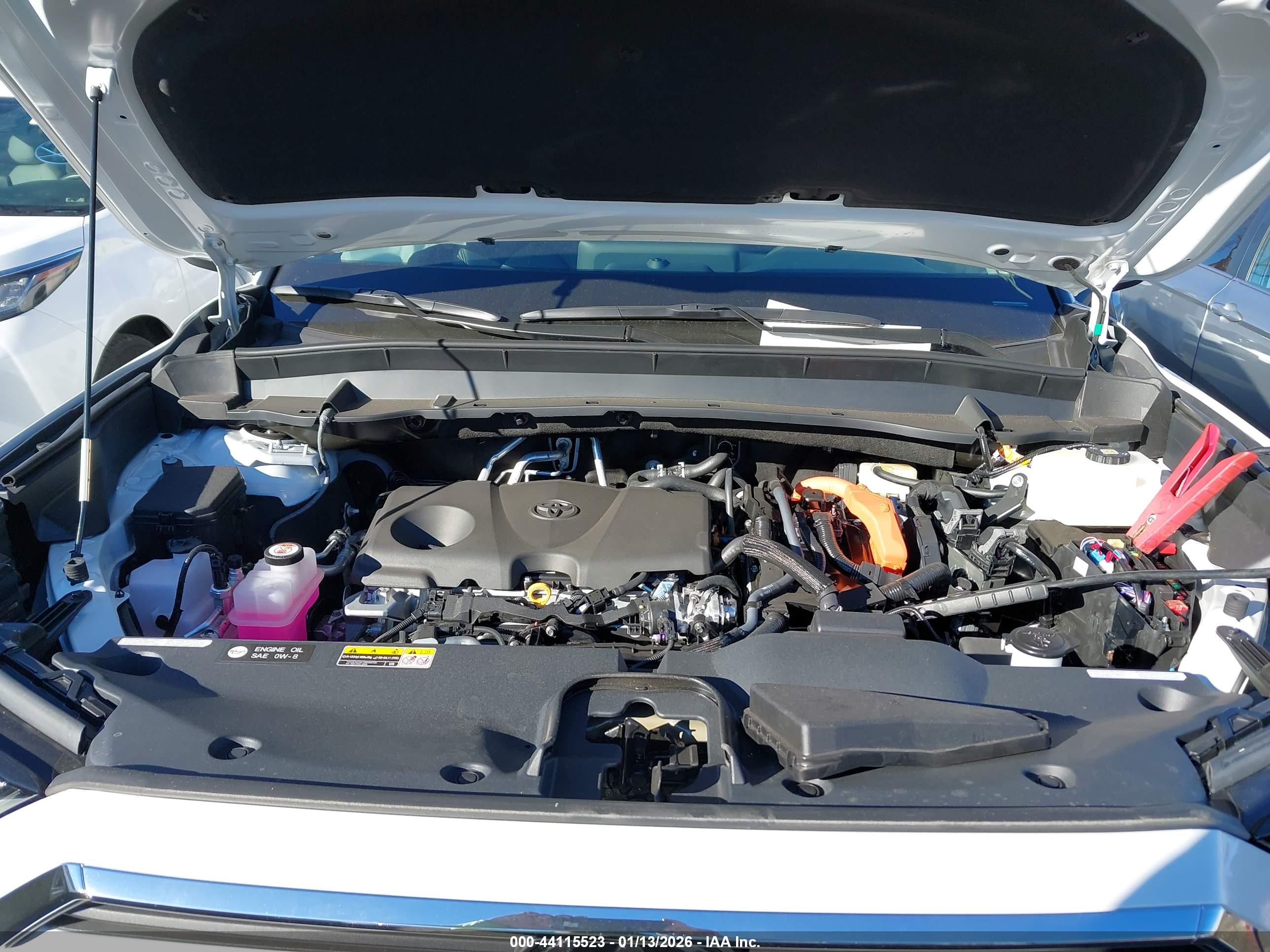 TOYOTA GRAND image 10