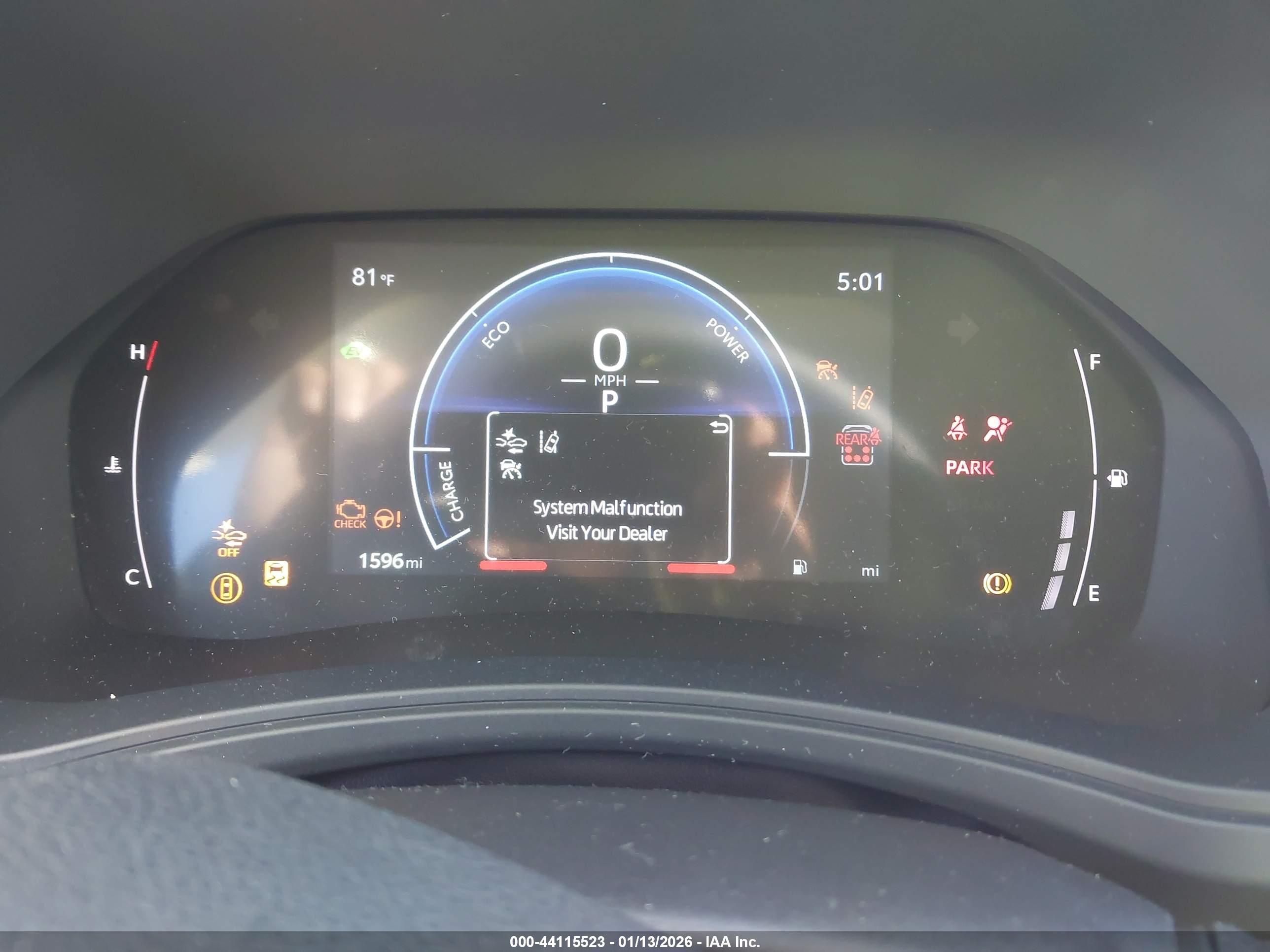 TOYOTA GRAND image 7