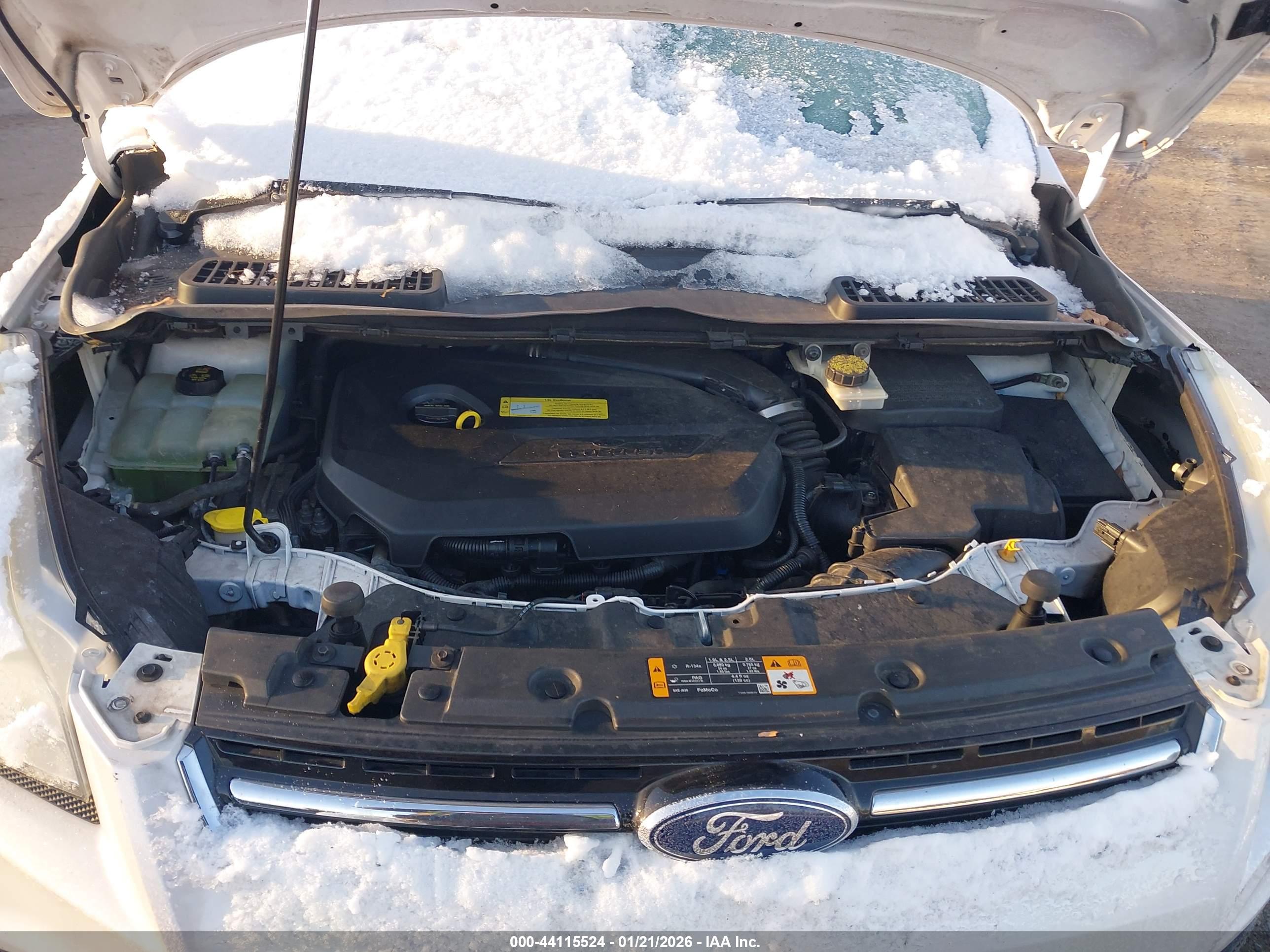 FORD ESCAPE image 10