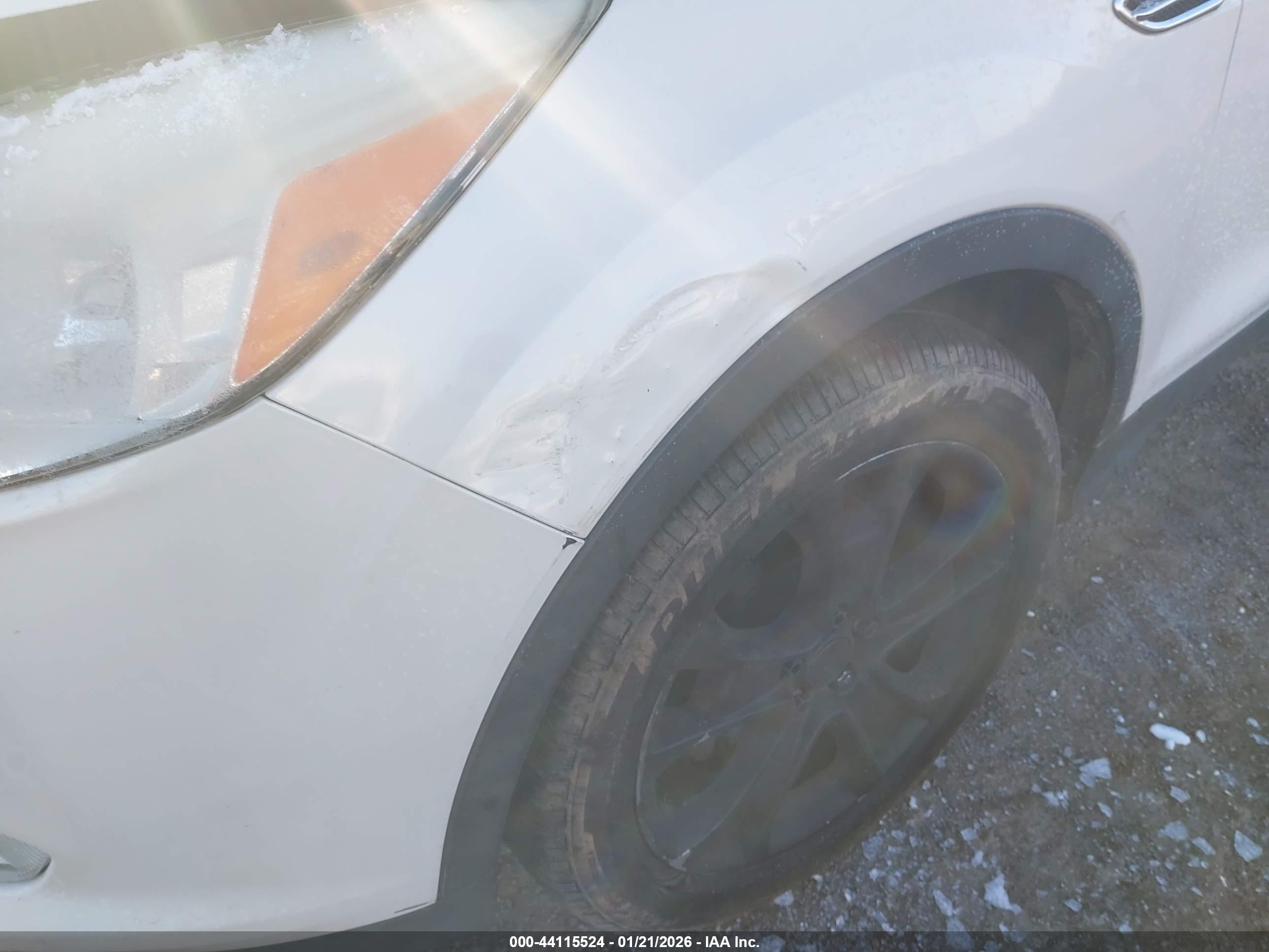 FORD ESCAPE image 6