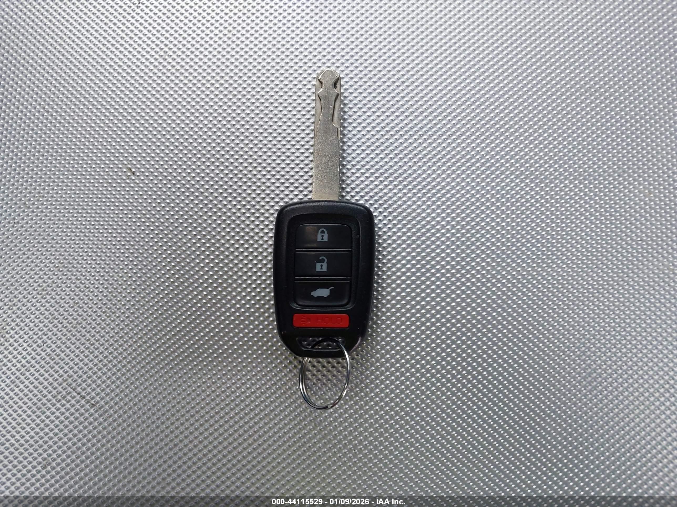 HONDA HR-V image 11