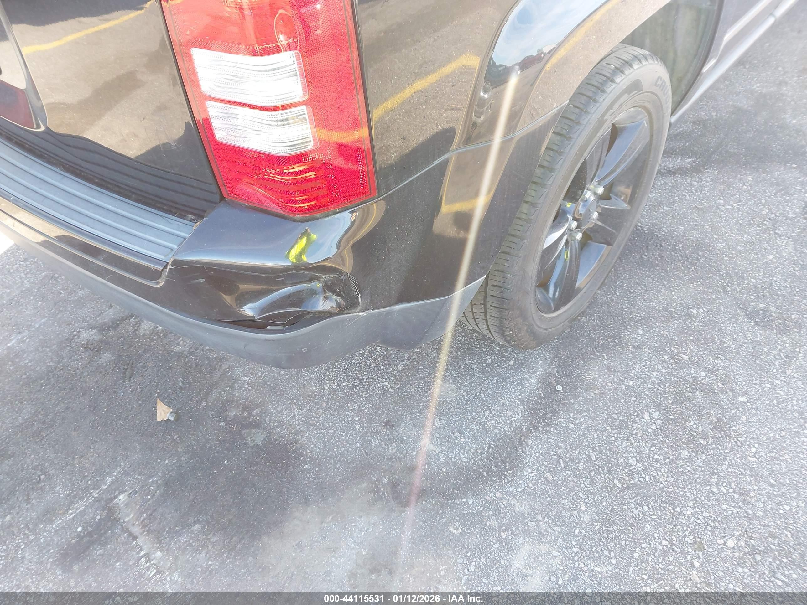 JEEP PATRIOT image 6