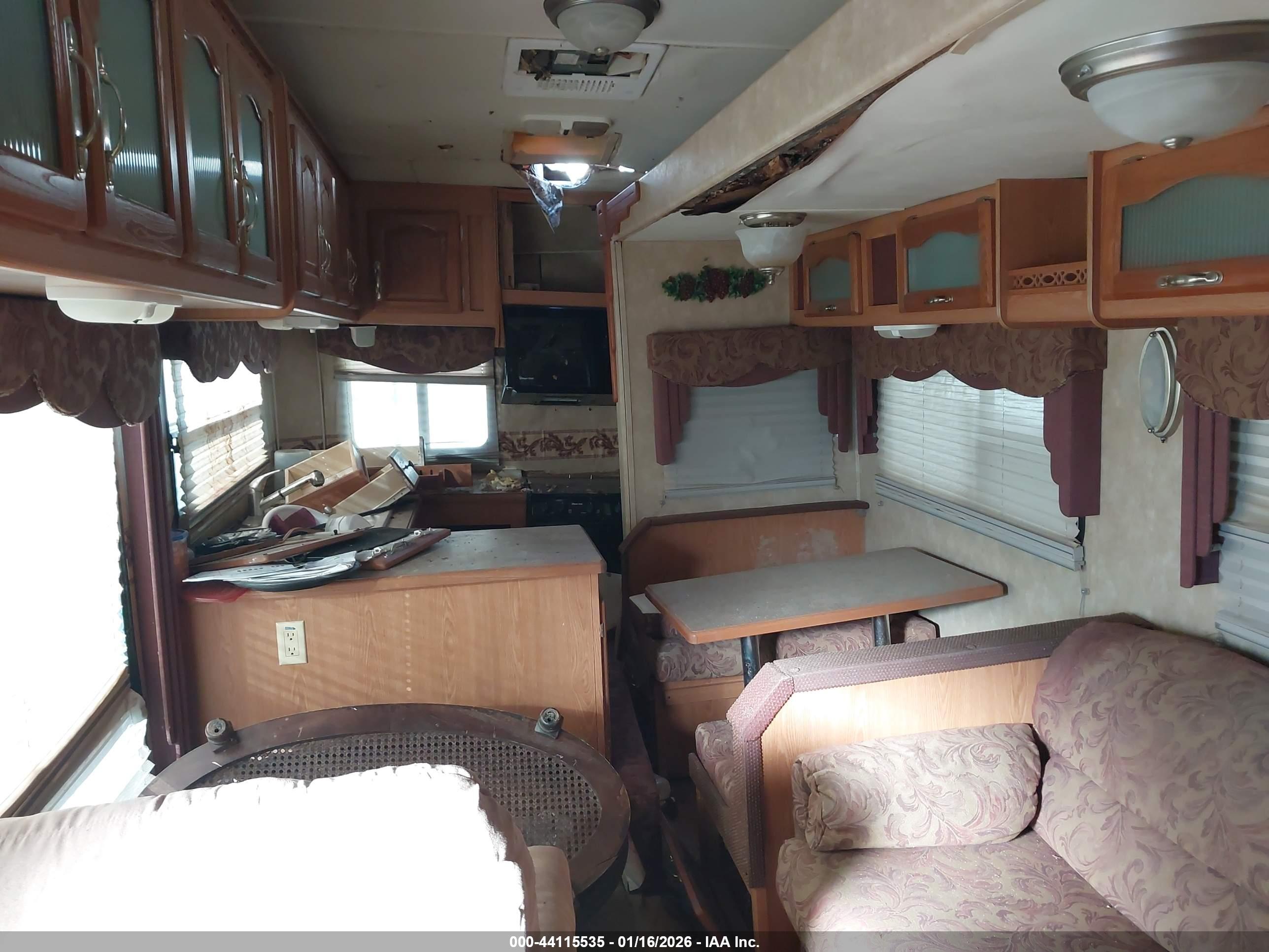 CARDINAL TRAILERS image 8