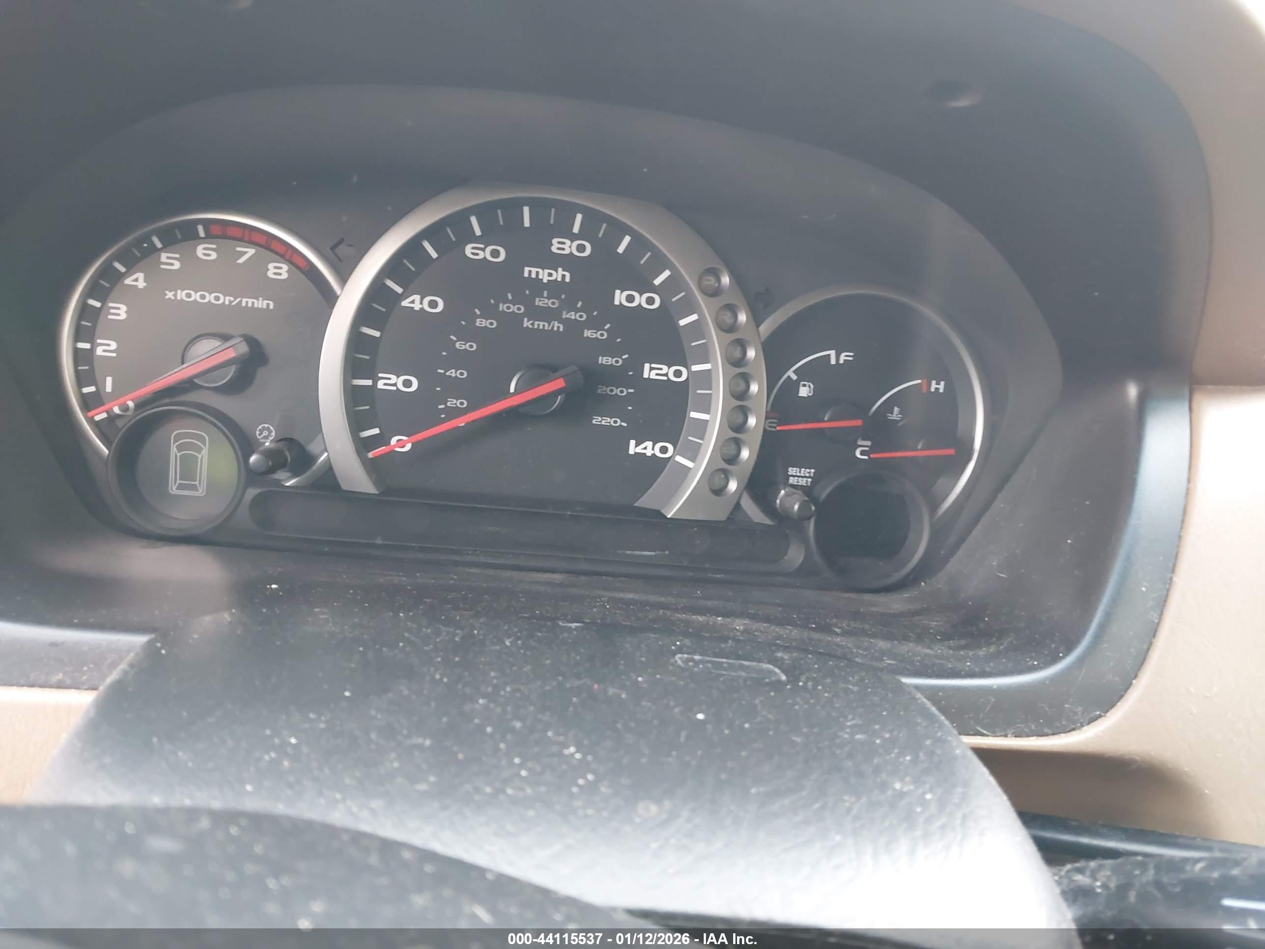 HONDA PILOT image 7