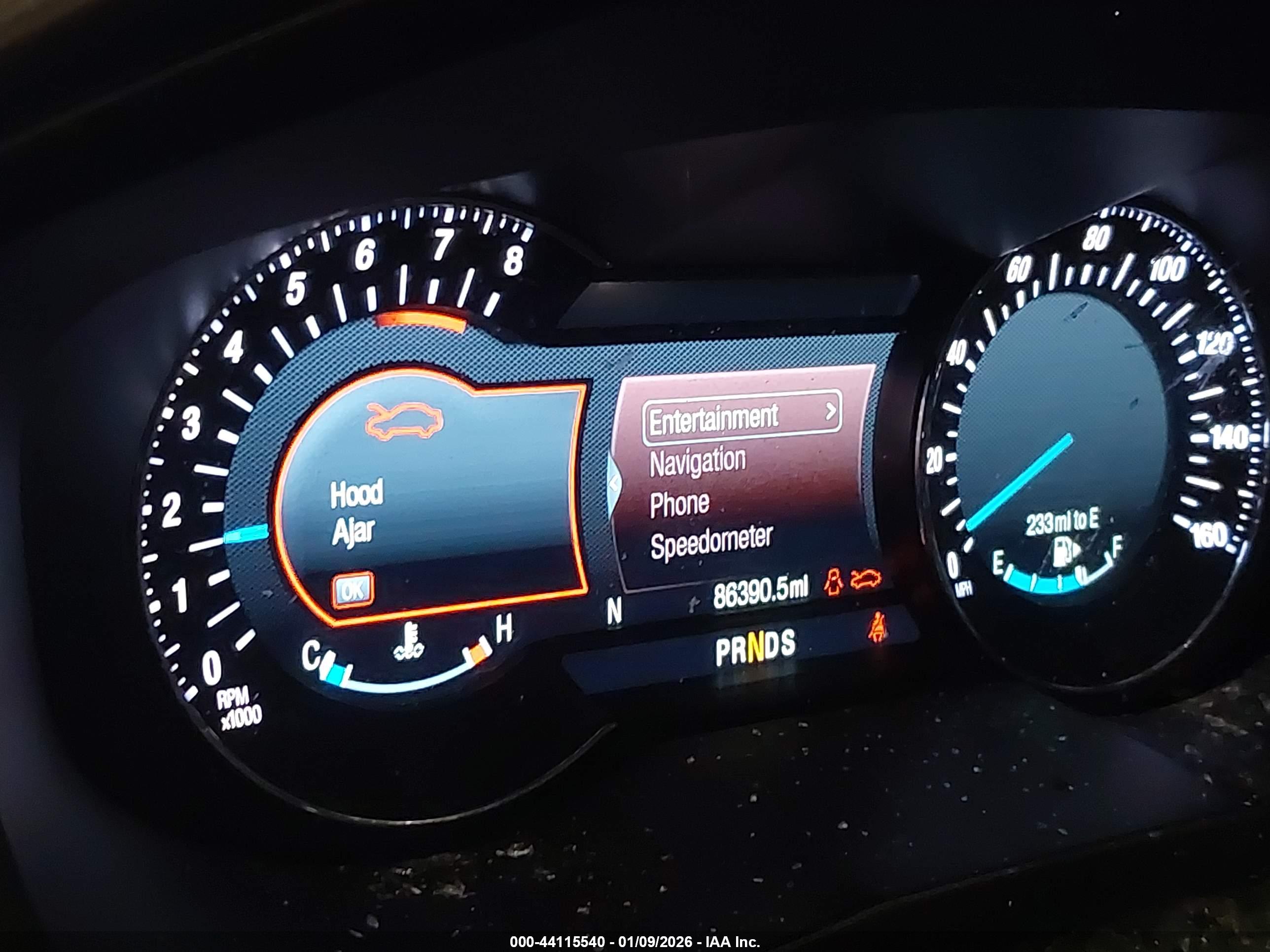 FORD EXPLORER image 7
