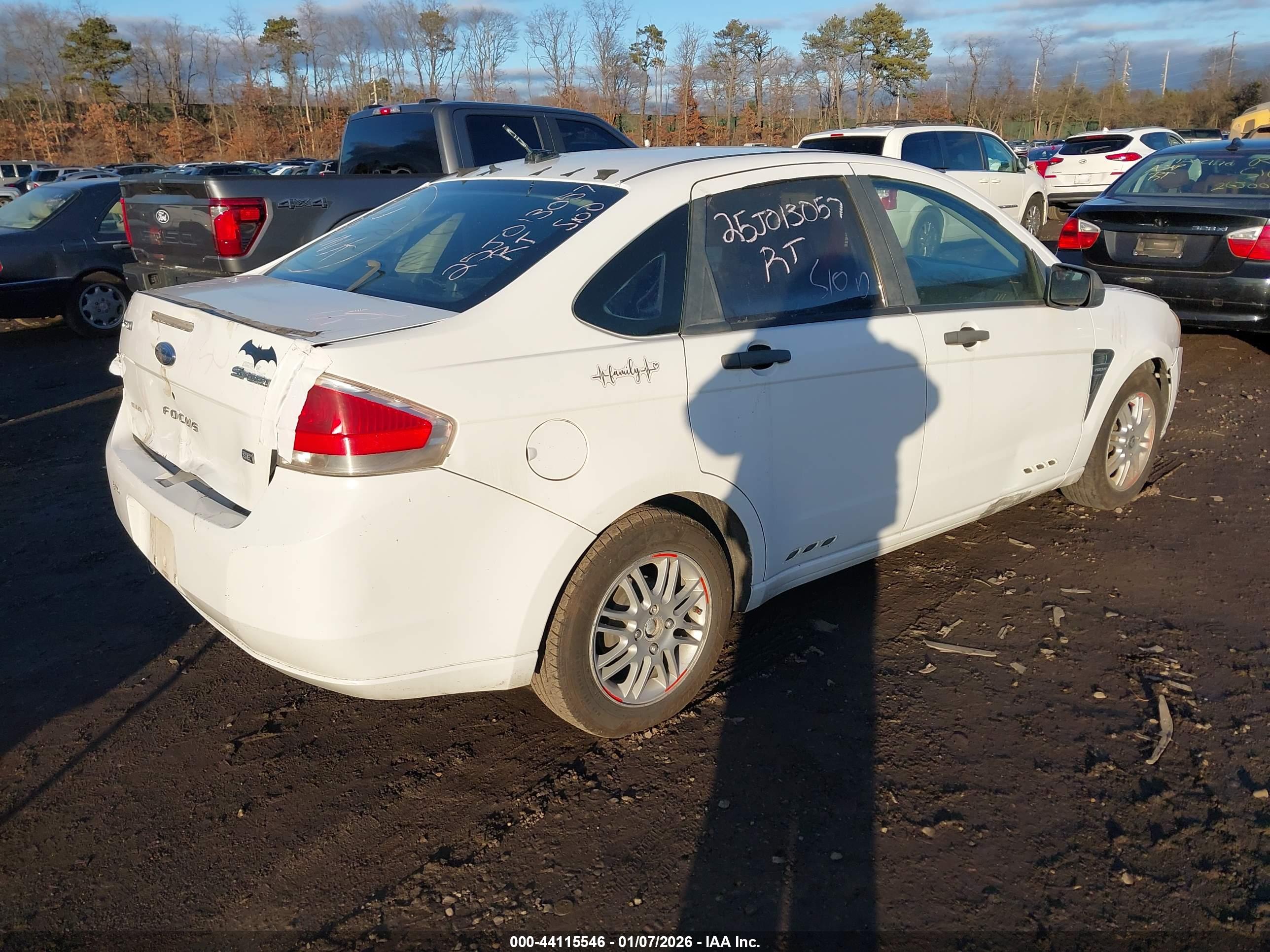 FORD FOCUS image 4