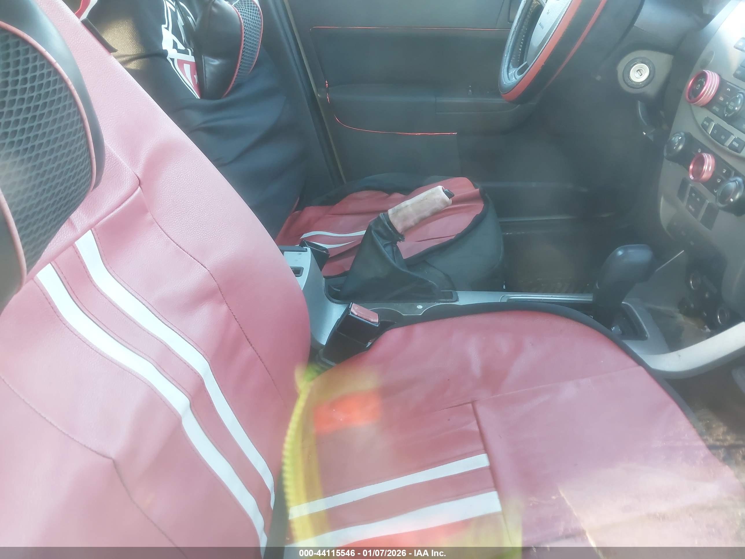 FORD FOCUS image 5