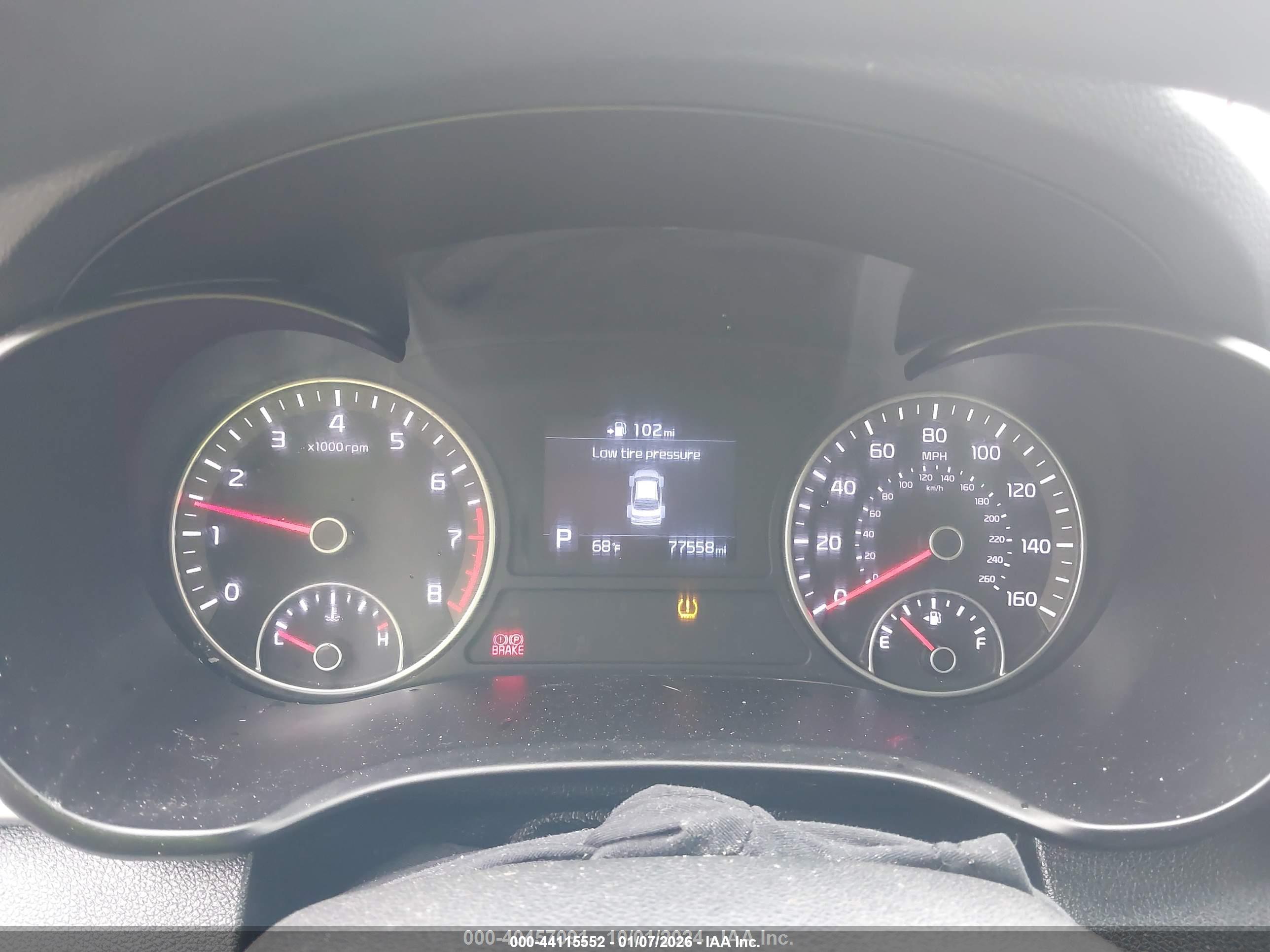 KIA OPTIMA image 7