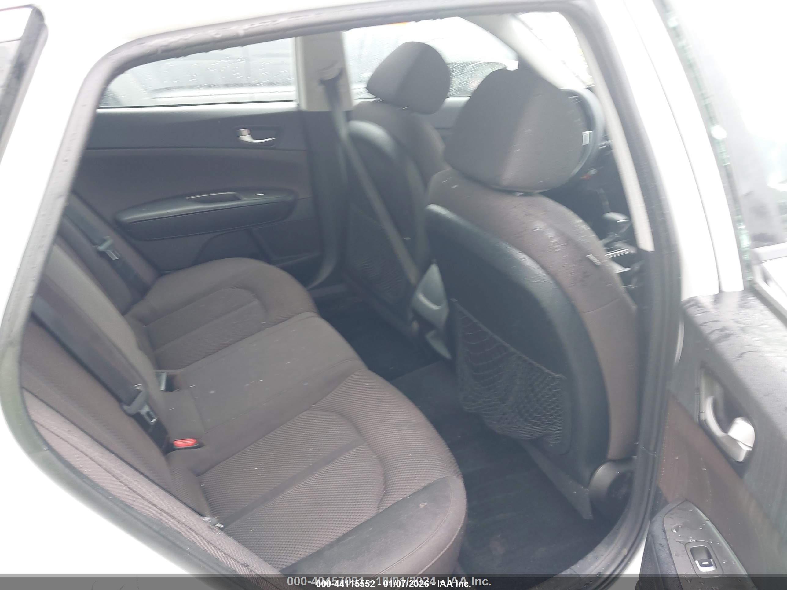 KIA OPTIMA image 8