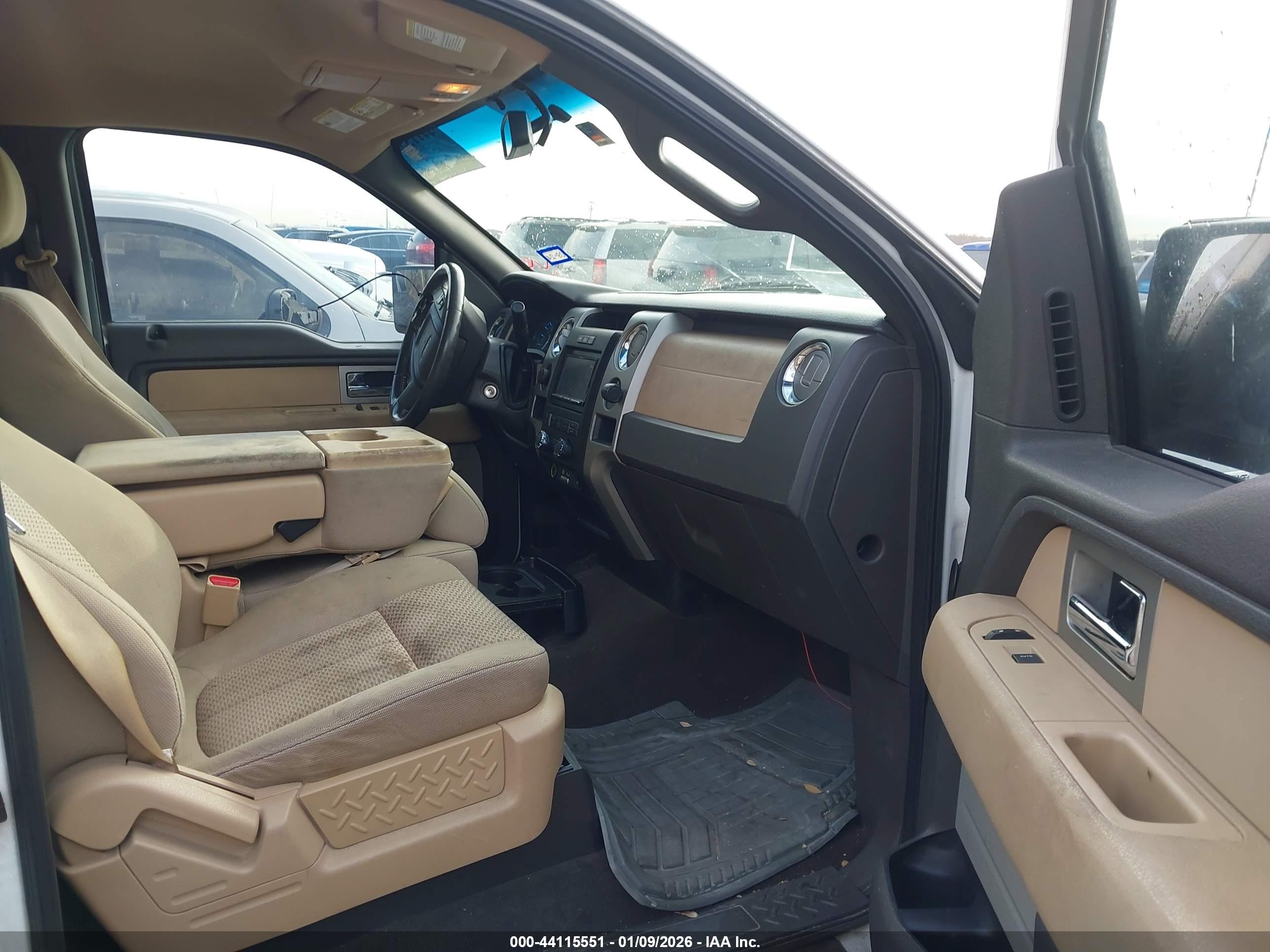 FORD F-150 image 5