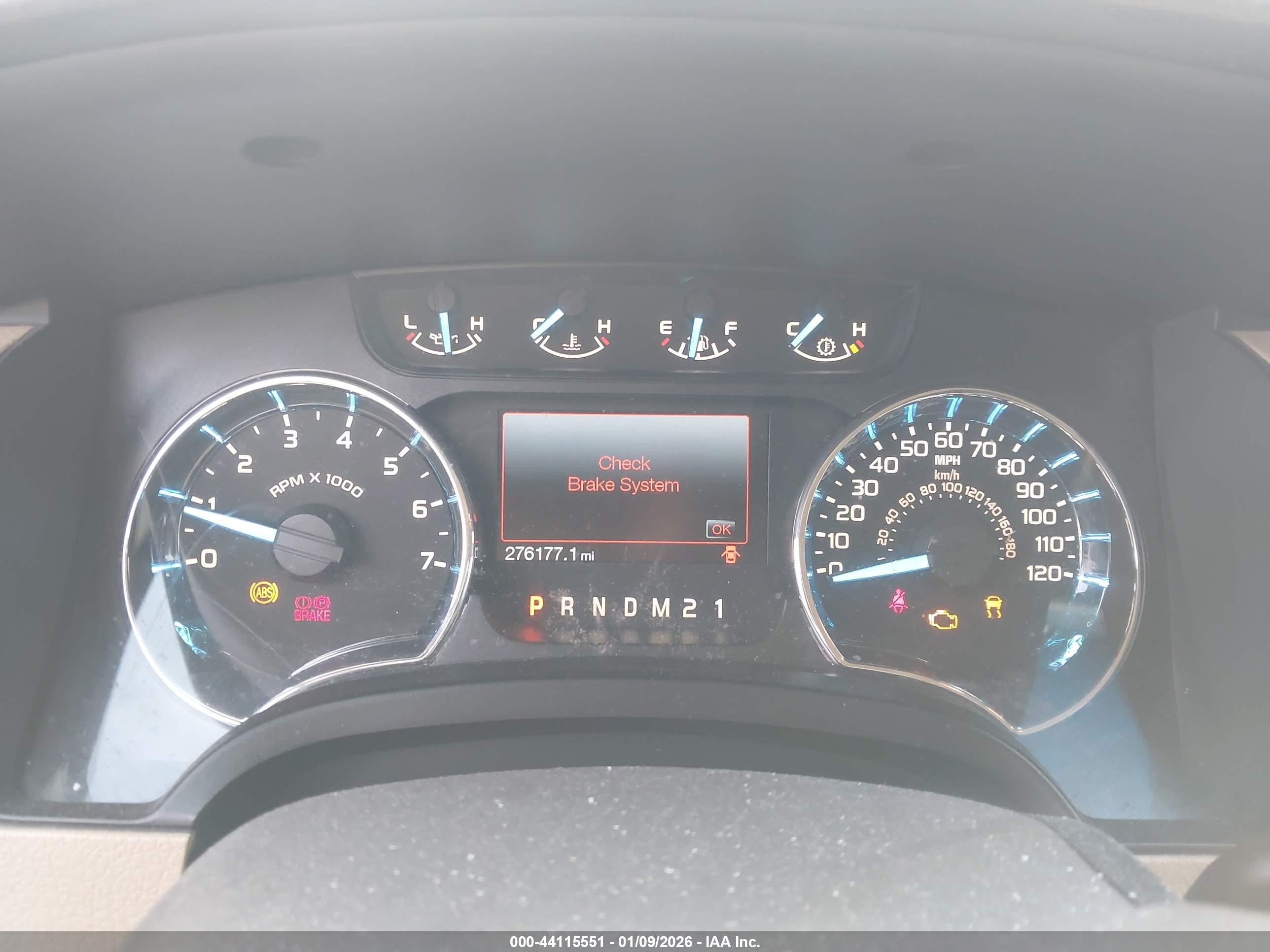 FORD F-150 image 7