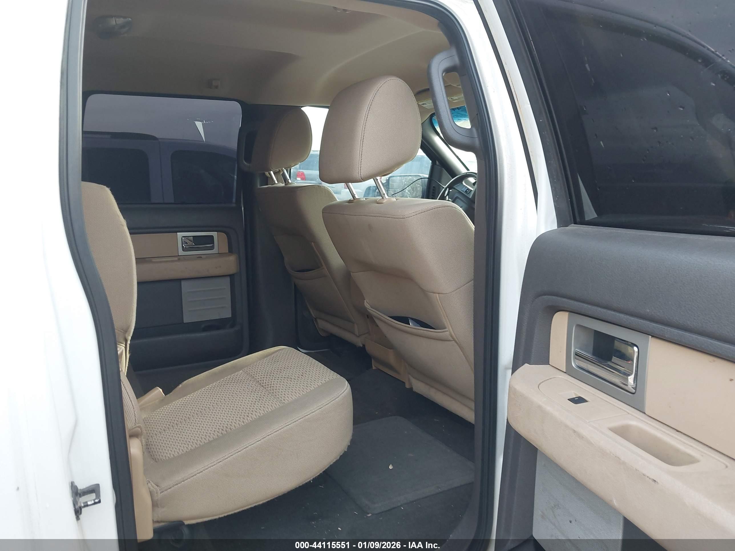 FORD F-150 image 8