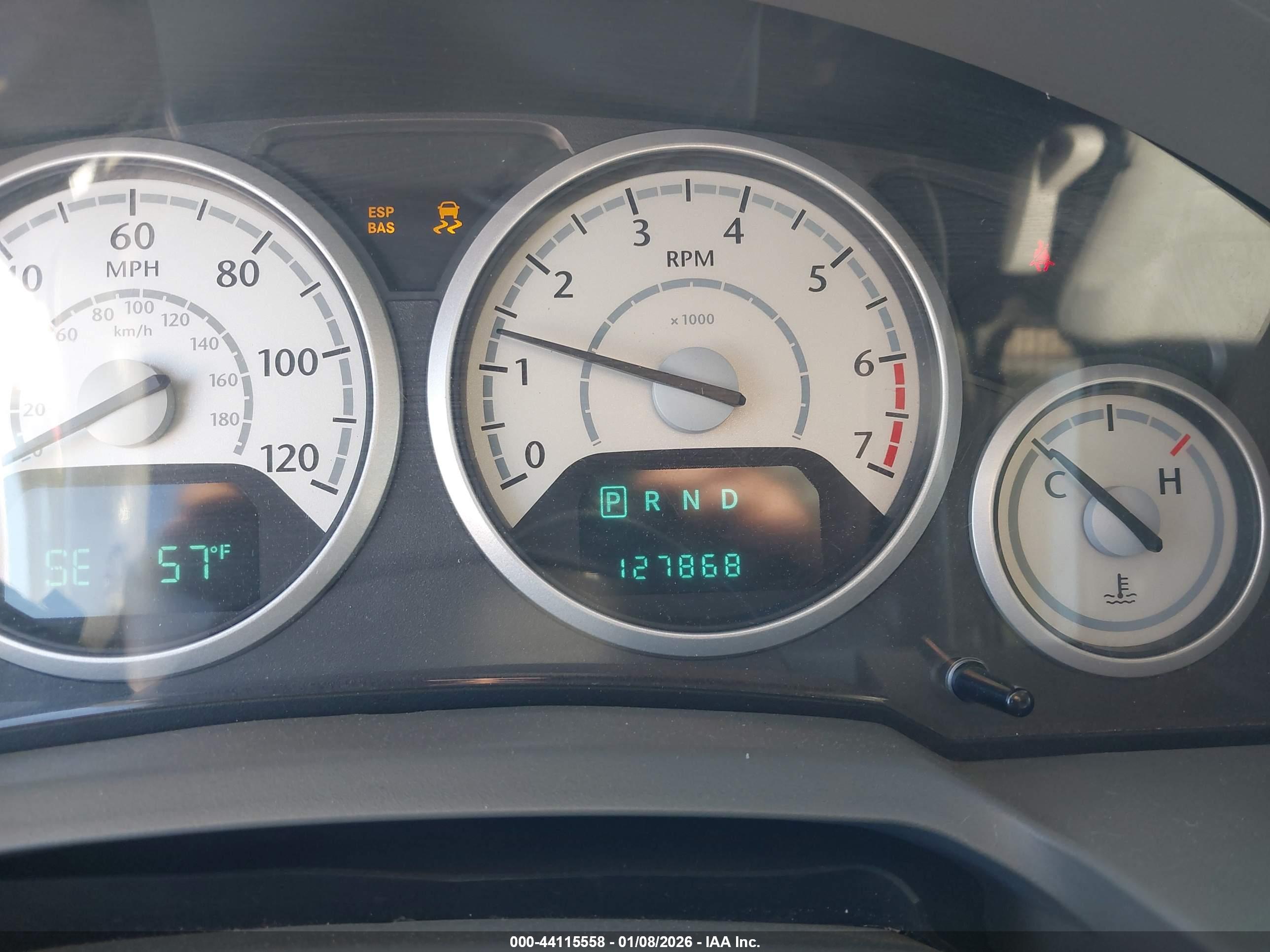 CHRYSLER TOWN image 7