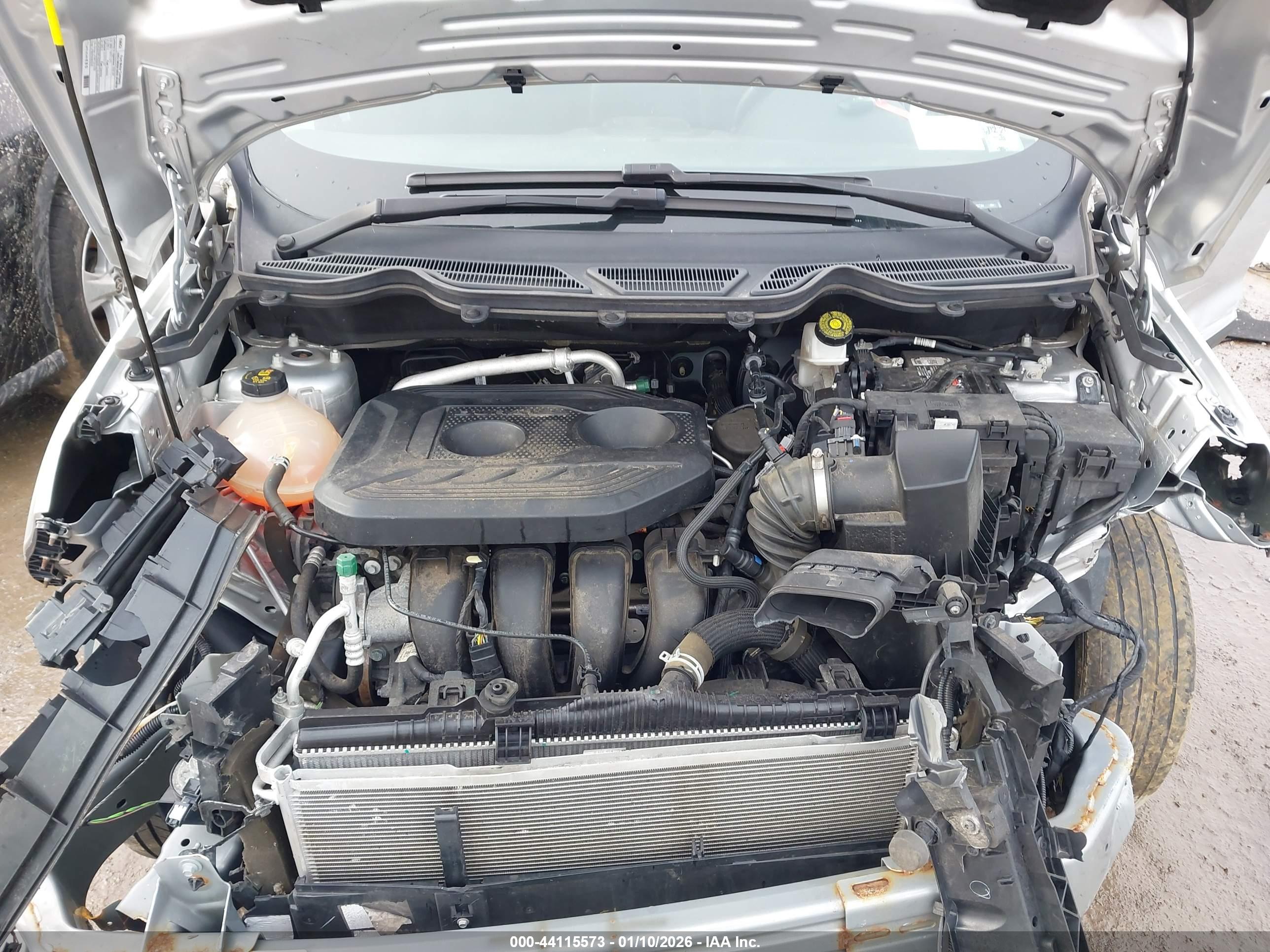 FORD ECOSPORT image 10