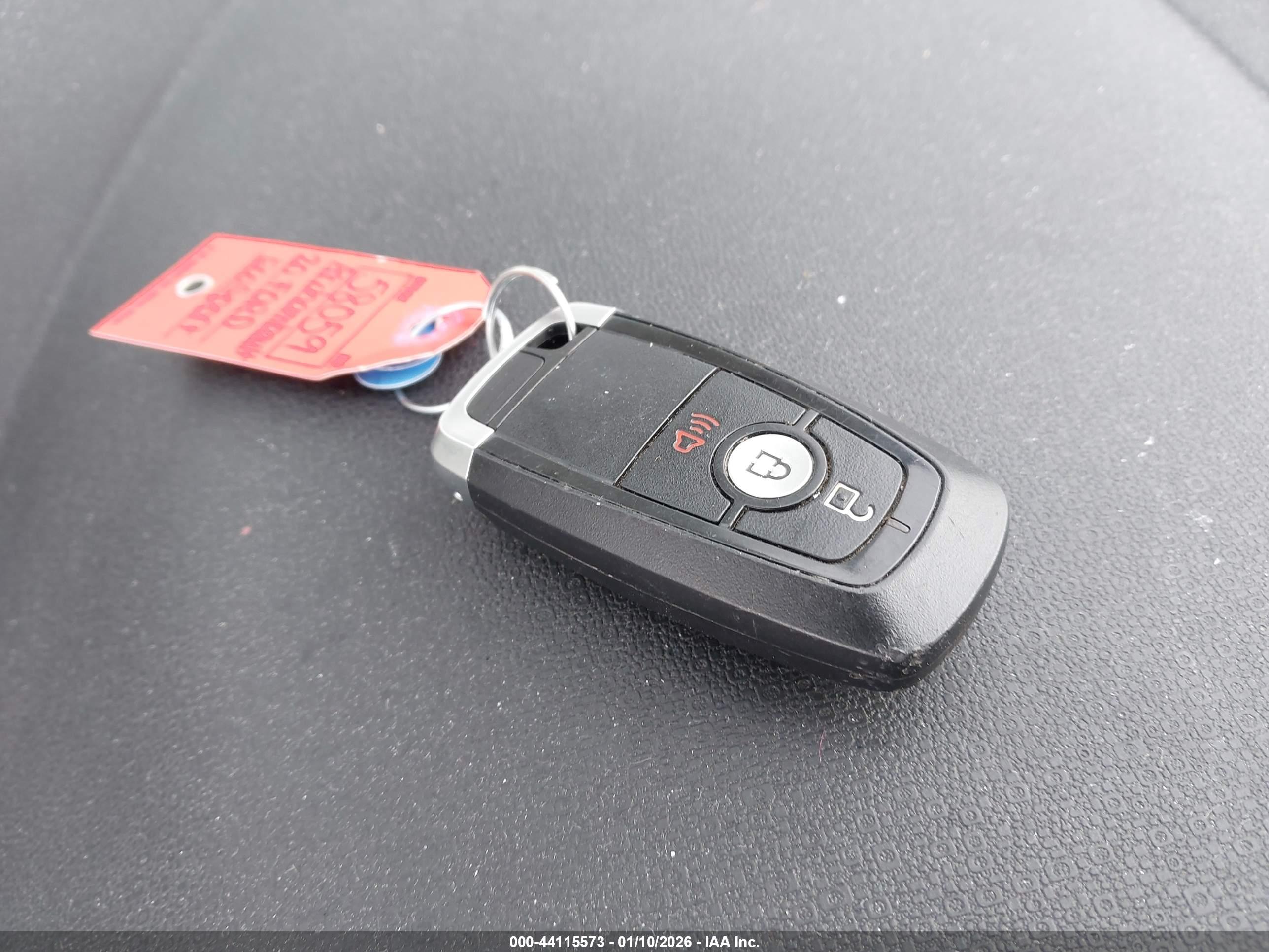 FORD ECOSPORT image 11