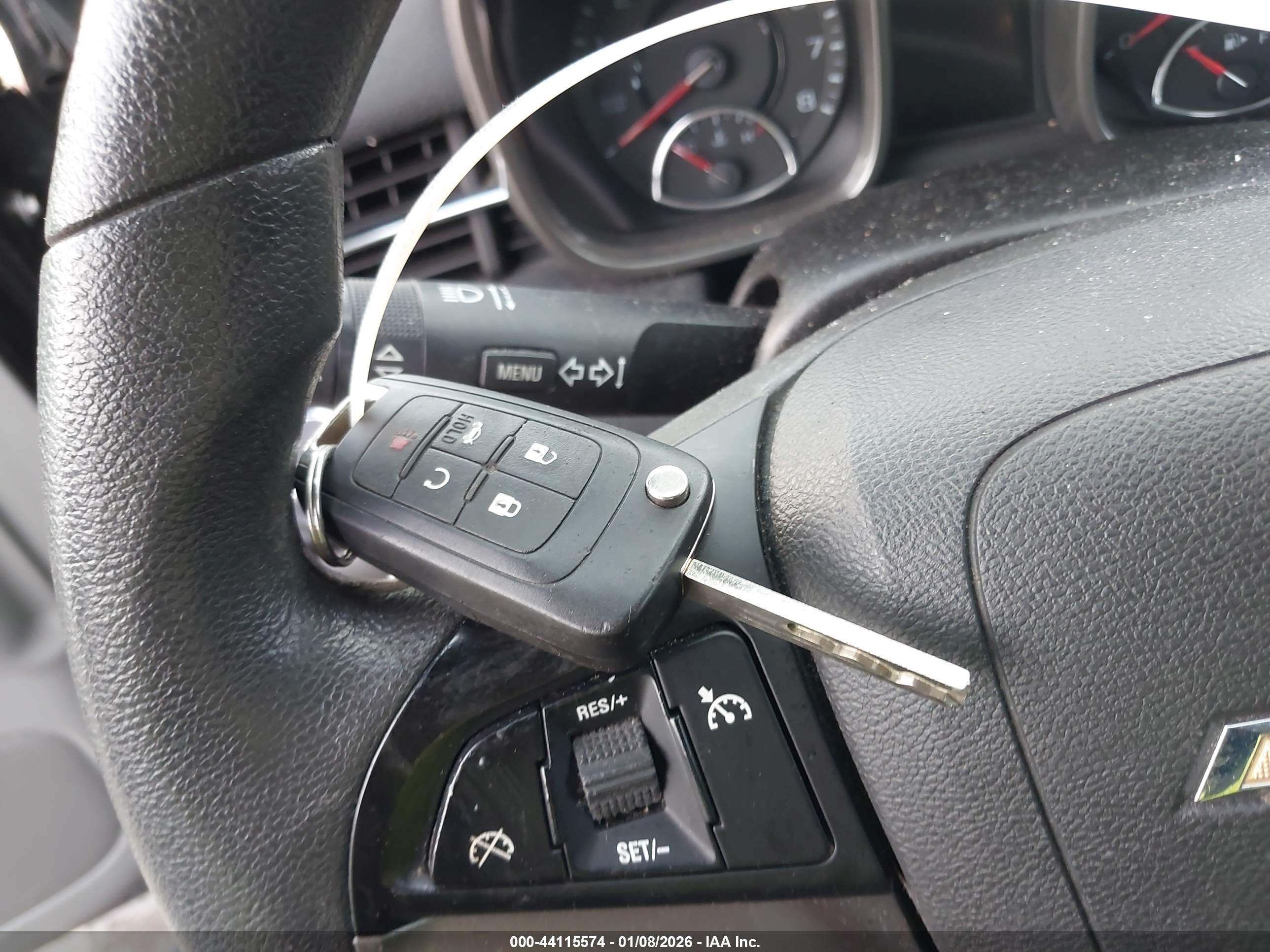 CHEVROLET MALIBU image 11