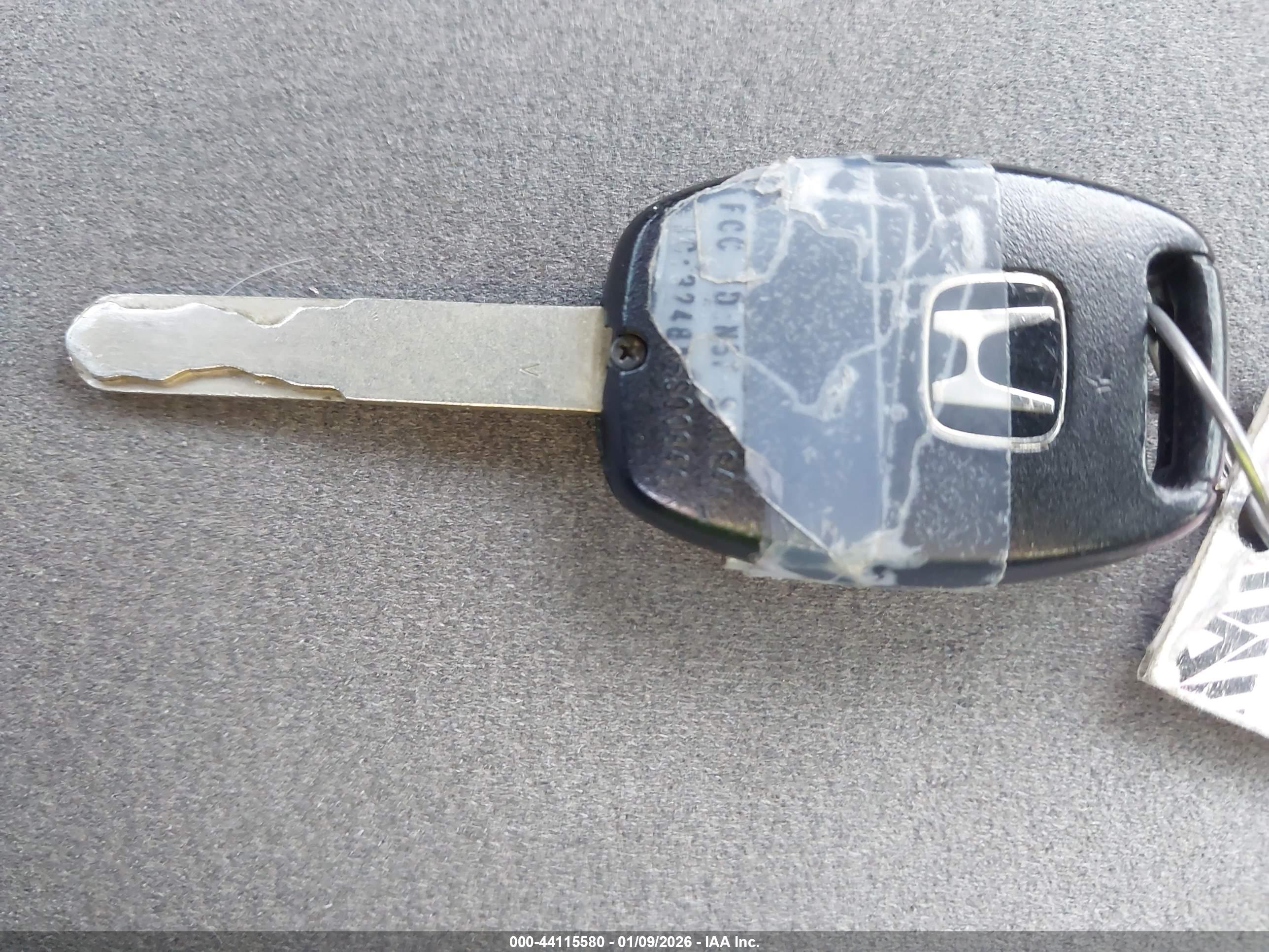 HONDA CIVIC image 11