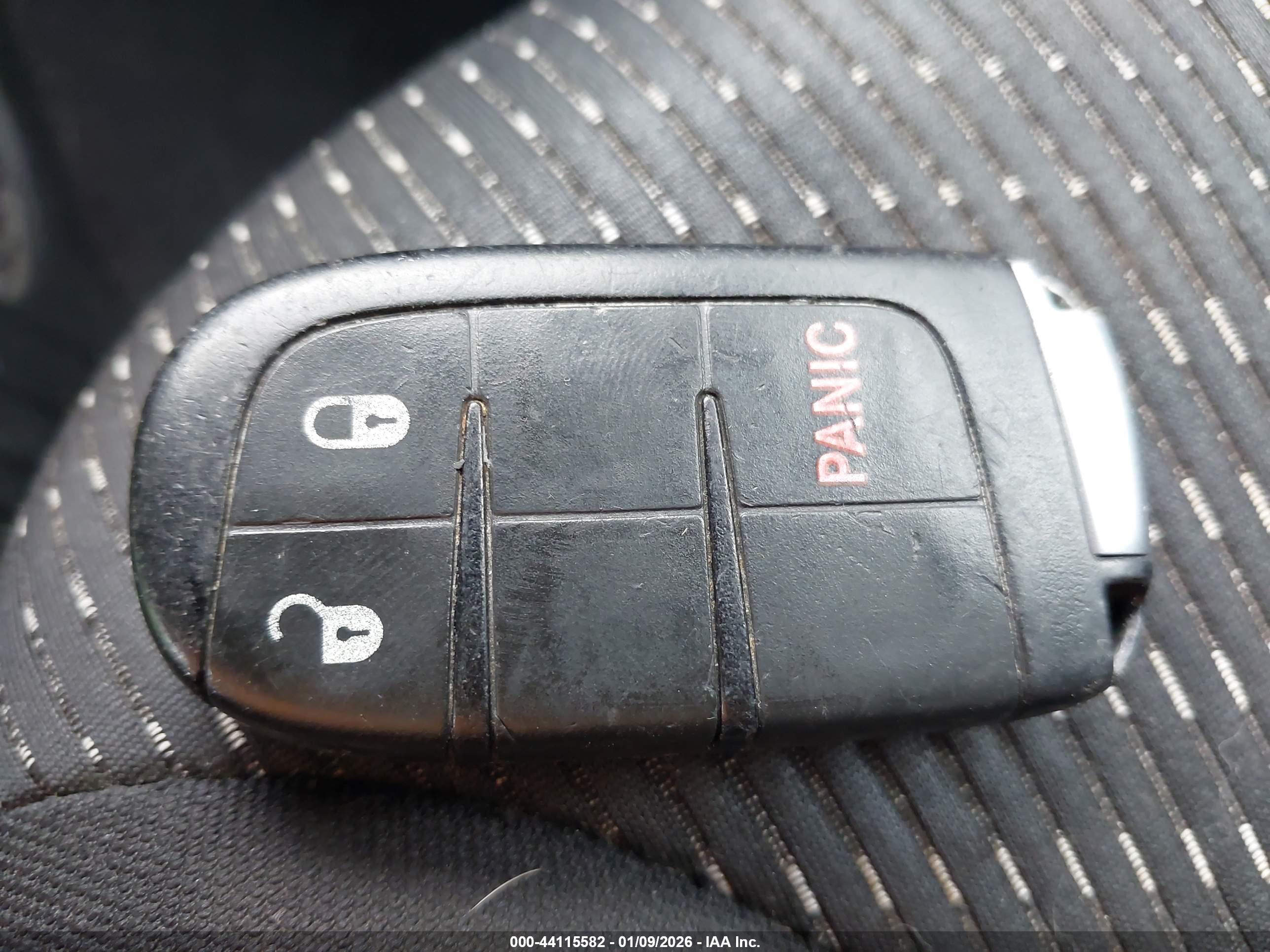 DODGE JOURNEY image 11