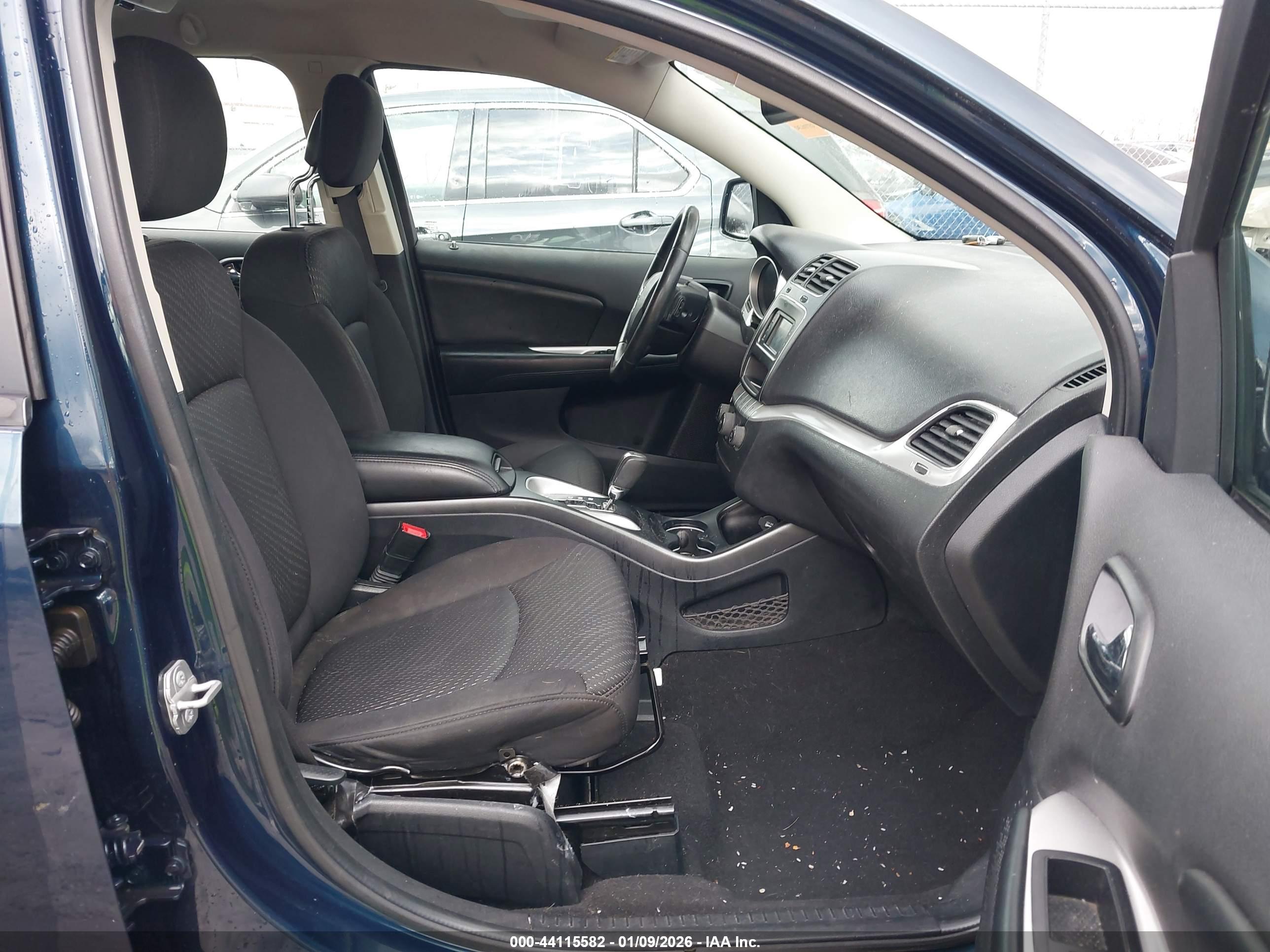 DODGE JOURNEY image 5