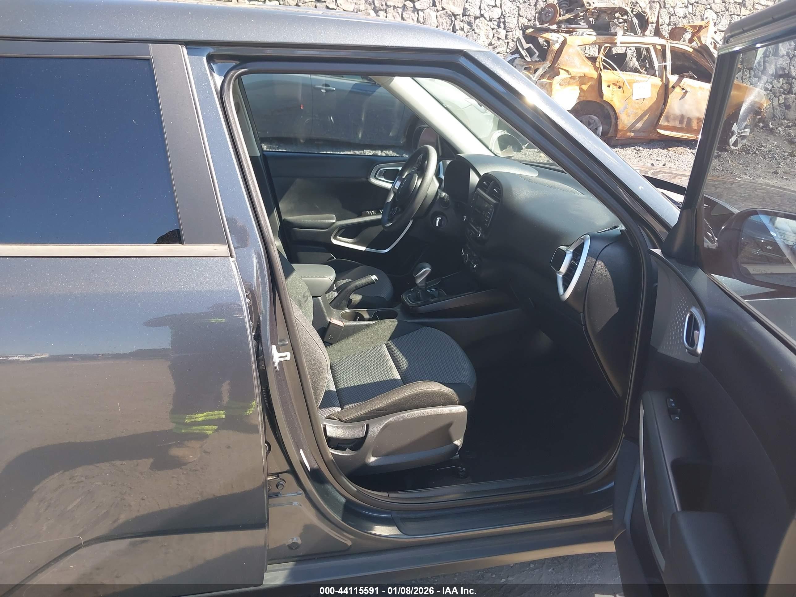 KIA SOUL image 5