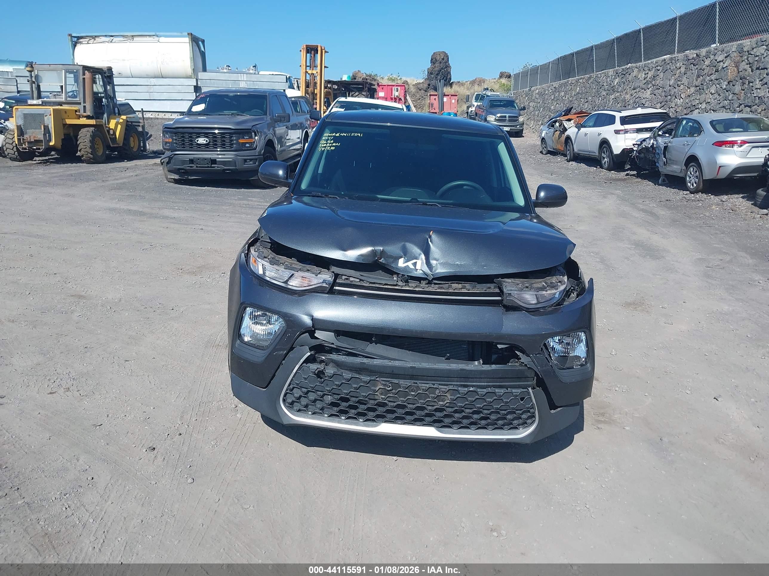 KIA SOUL image 6