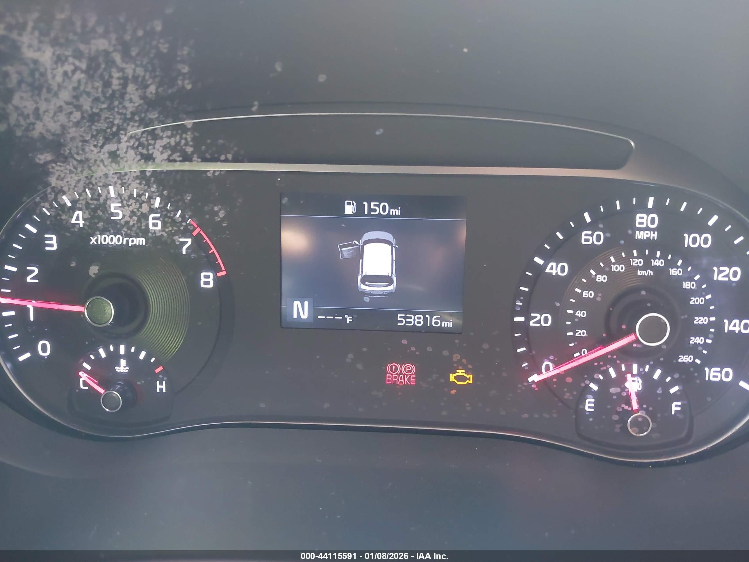 KIA SOUL image 7