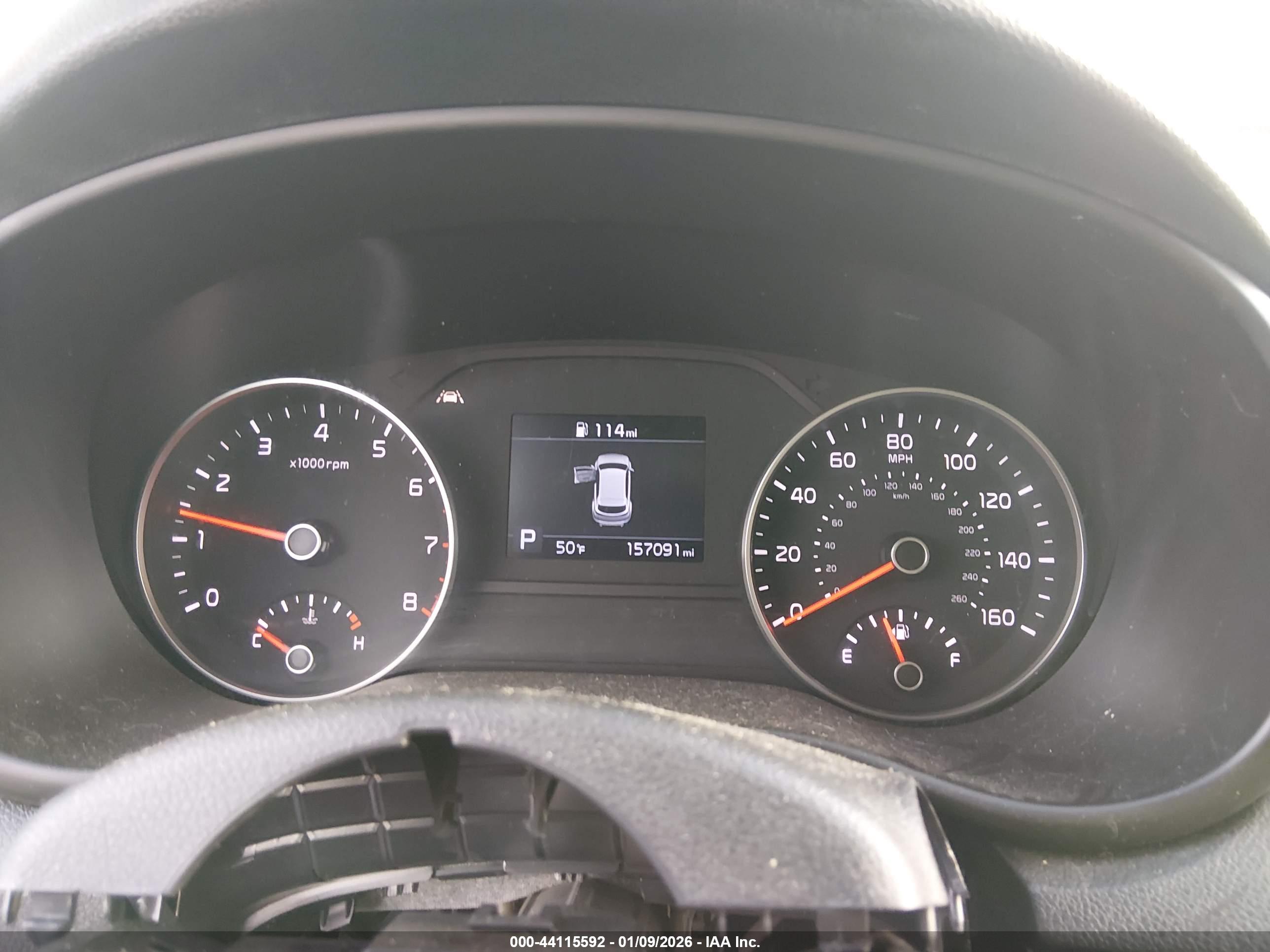 KIA SPORTAGE image 7