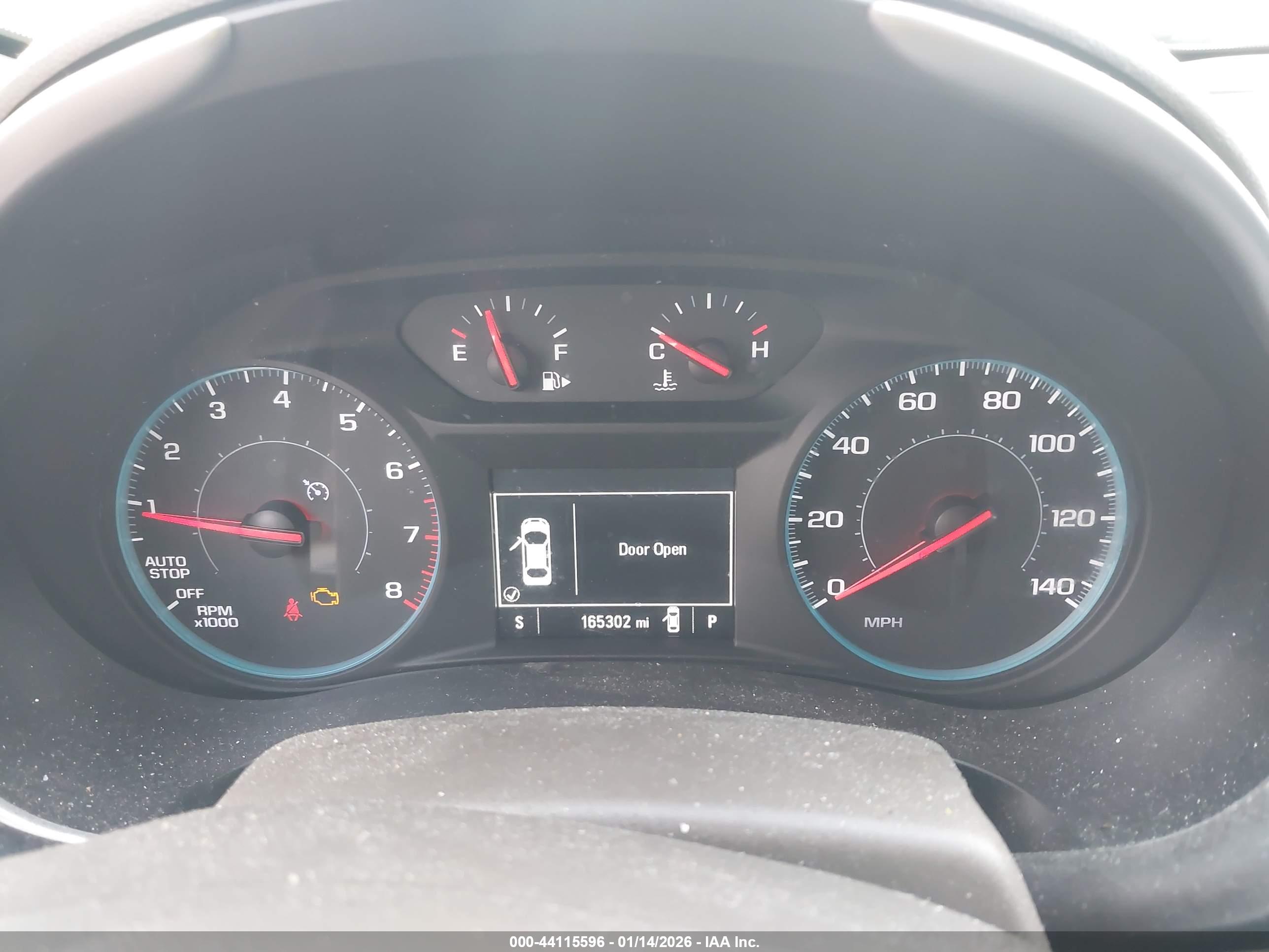 CHEVROLET MALIBU image 7