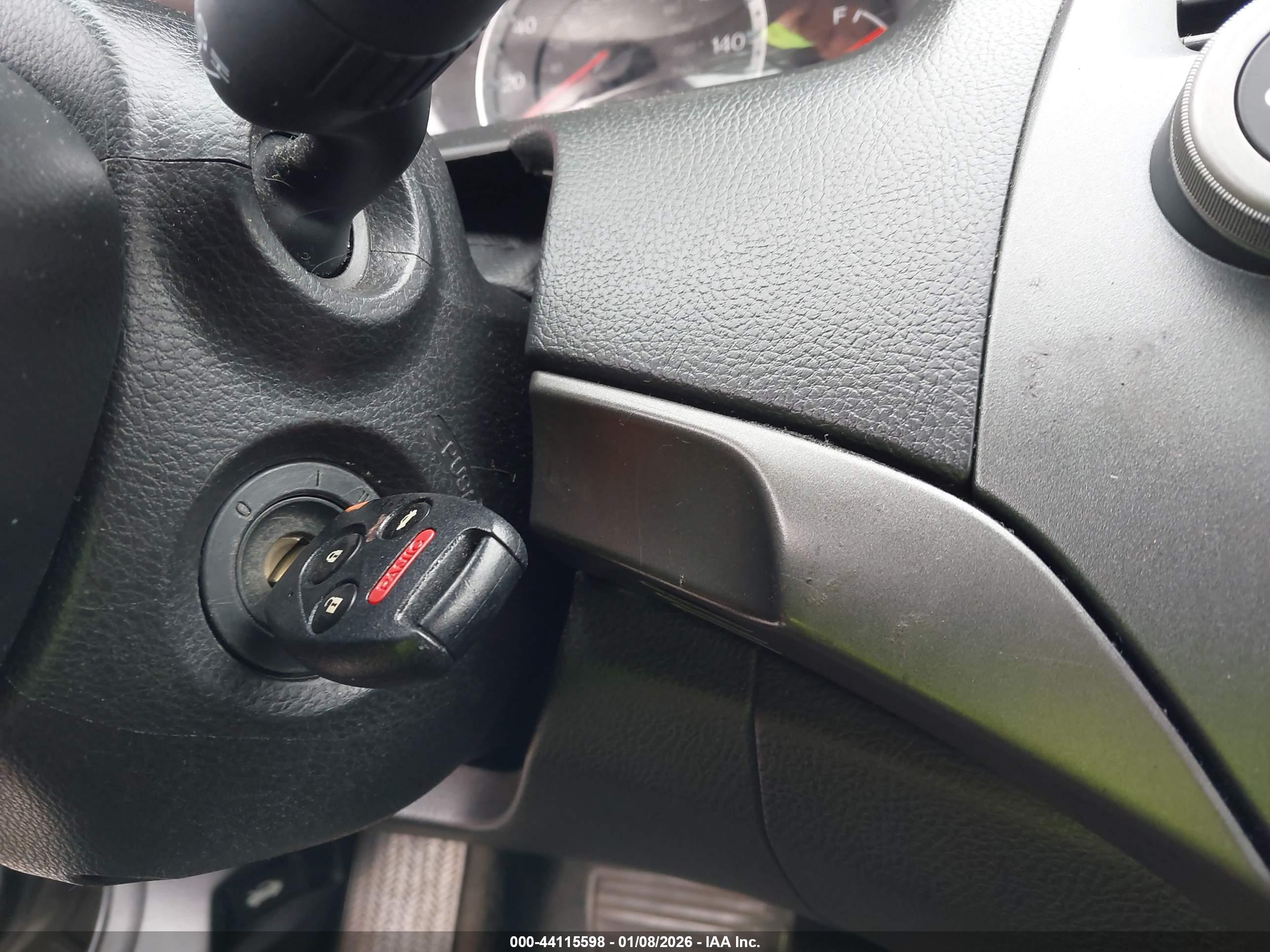 HONDA ACCORD image 11