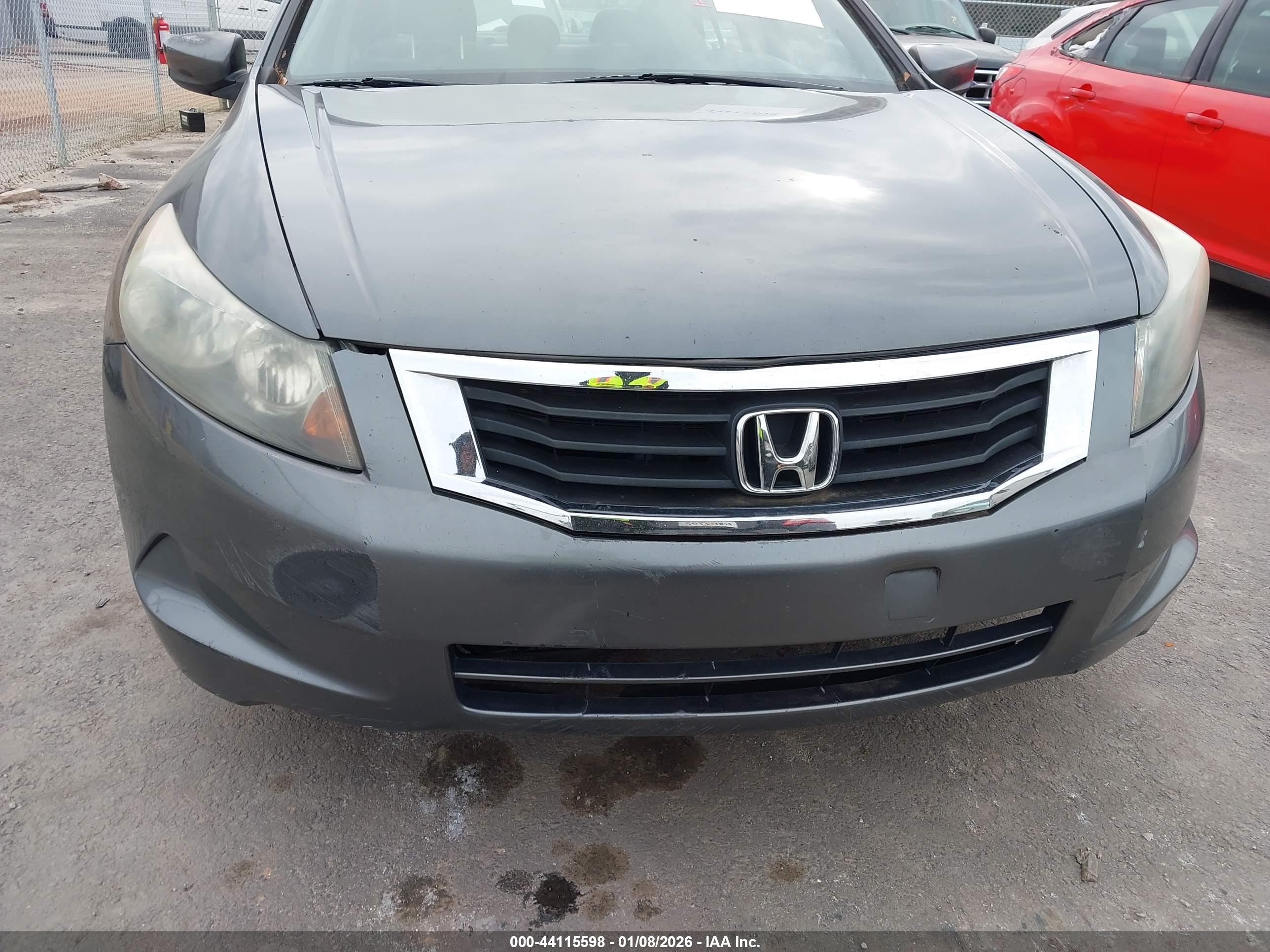 HONDA ACCORD image 6