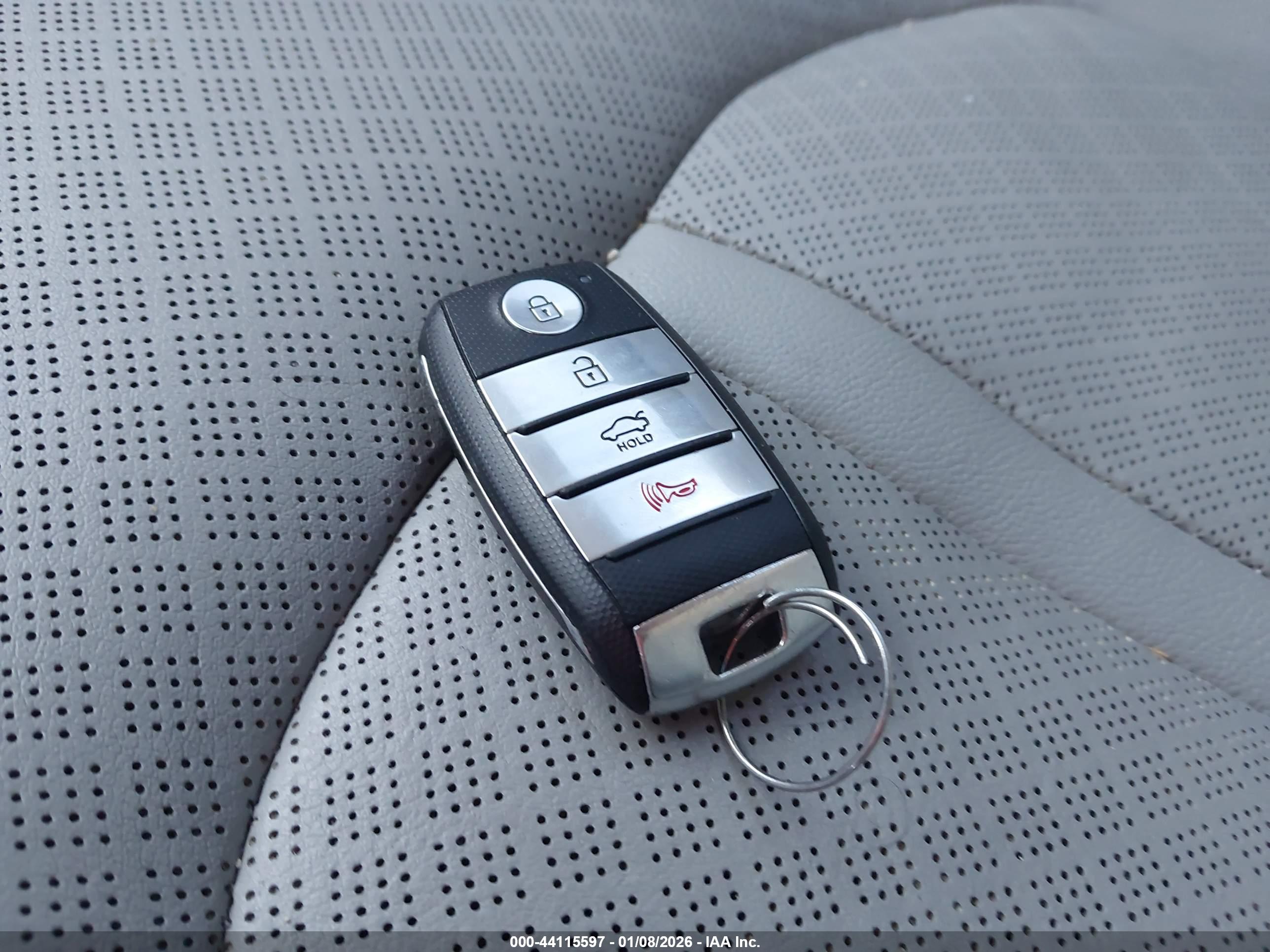 KIA OPTIMA image 11