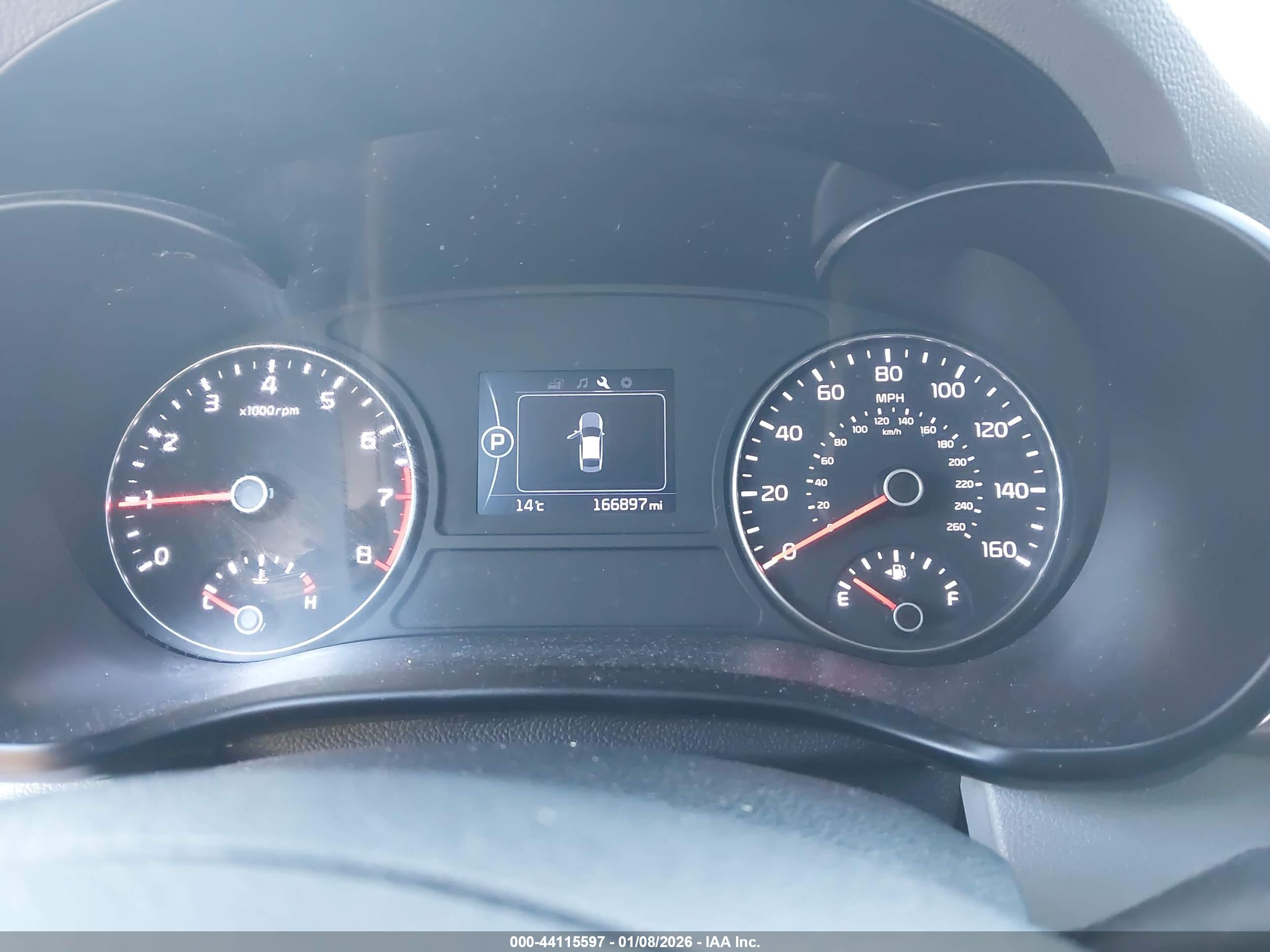 KIA OPTIMA image 7