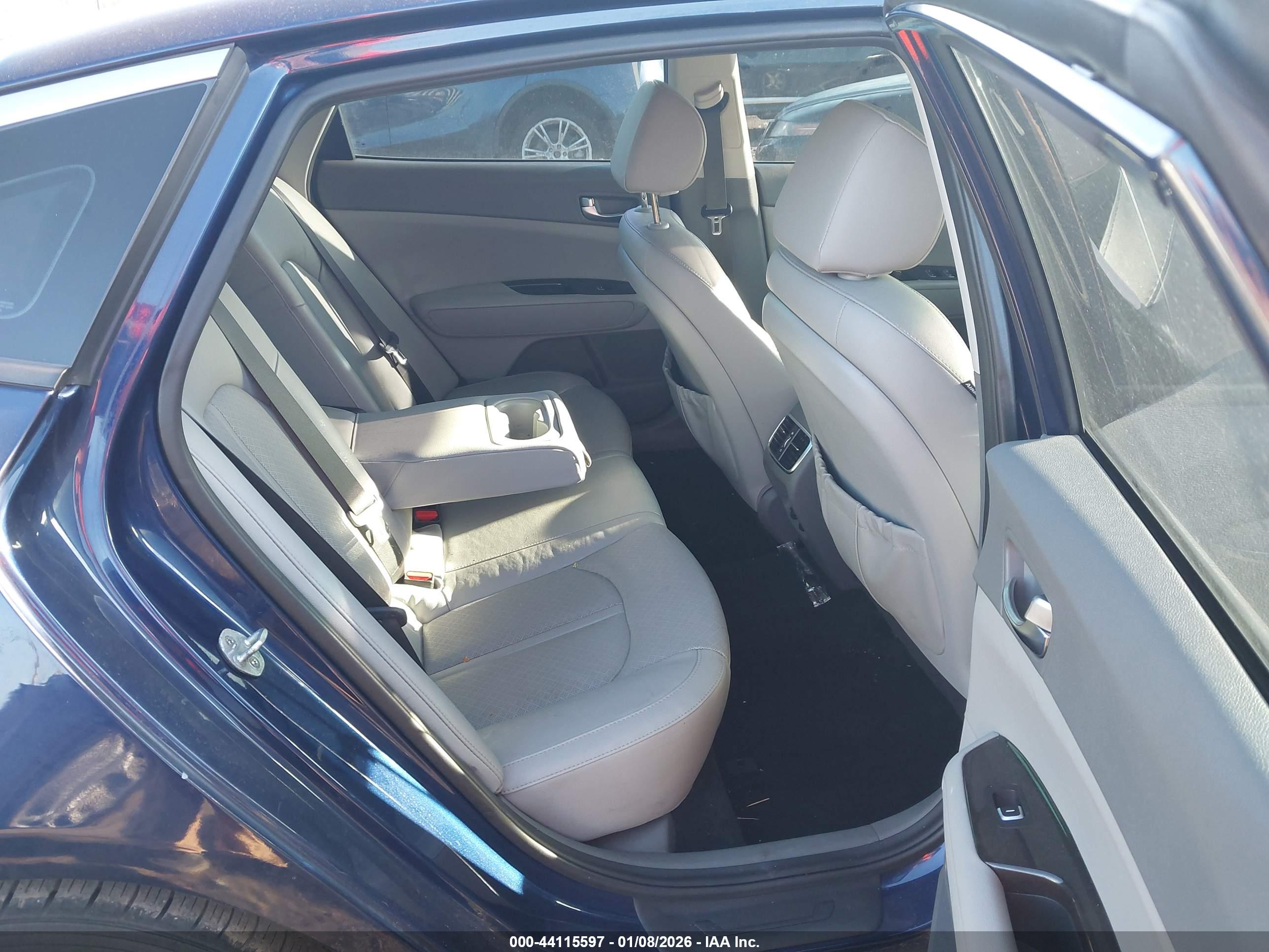 KIA OPTIMA image 8