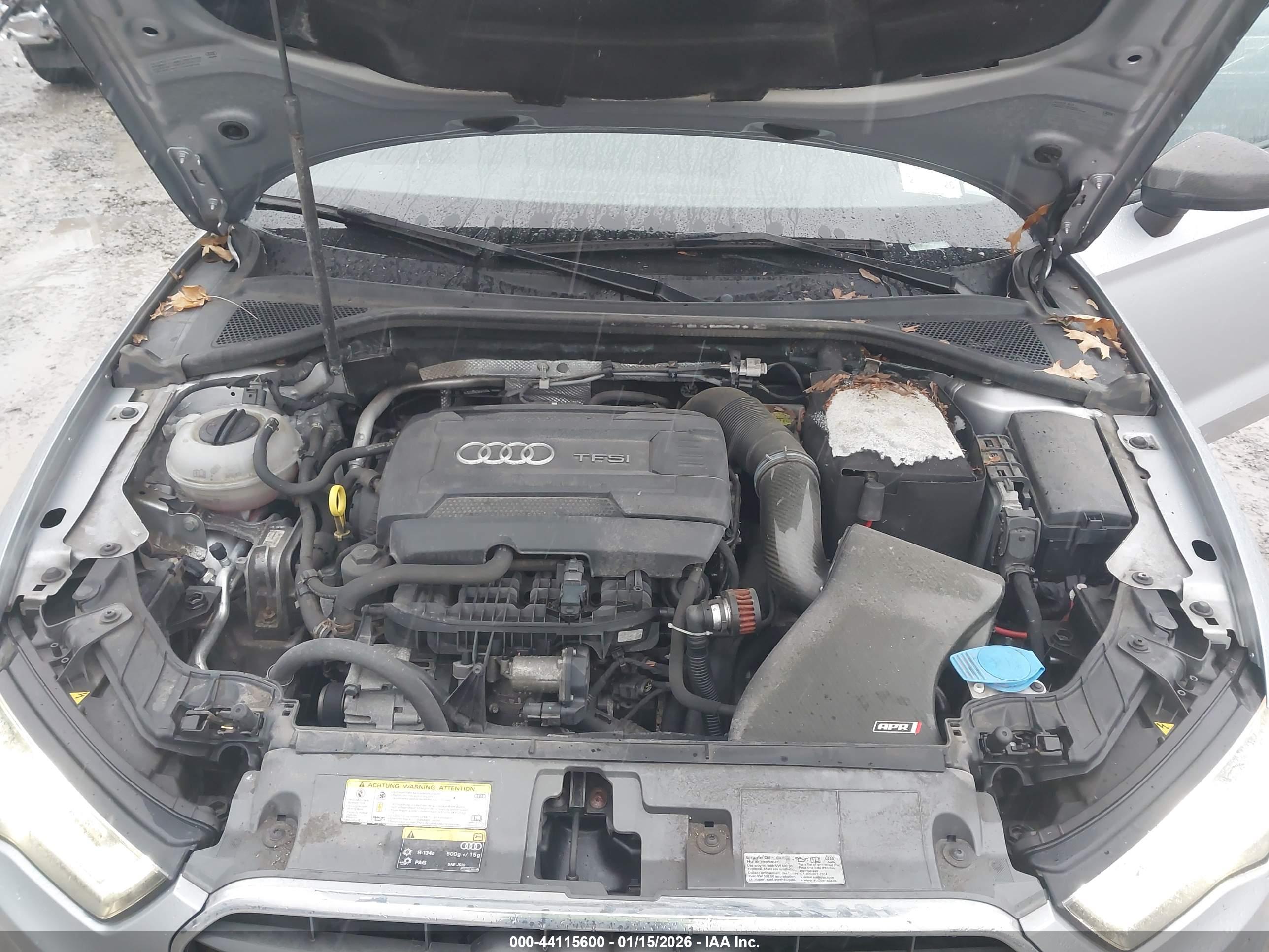 AUDI A3 image 10
