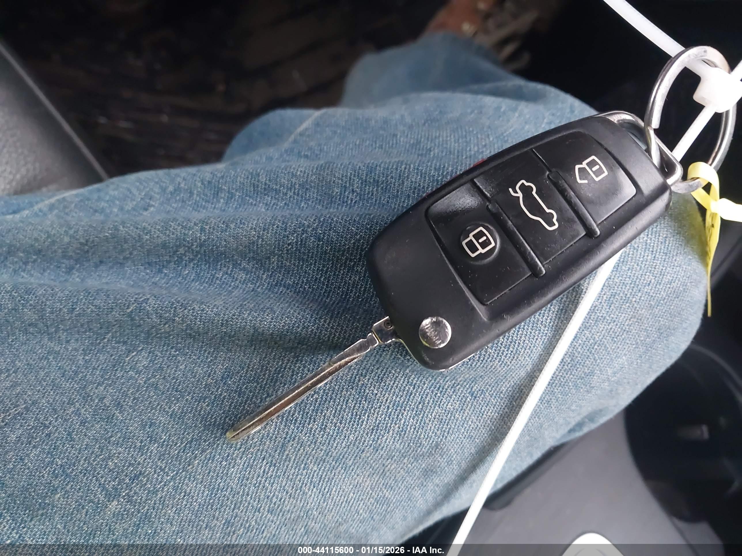 AUDI A3 image 11