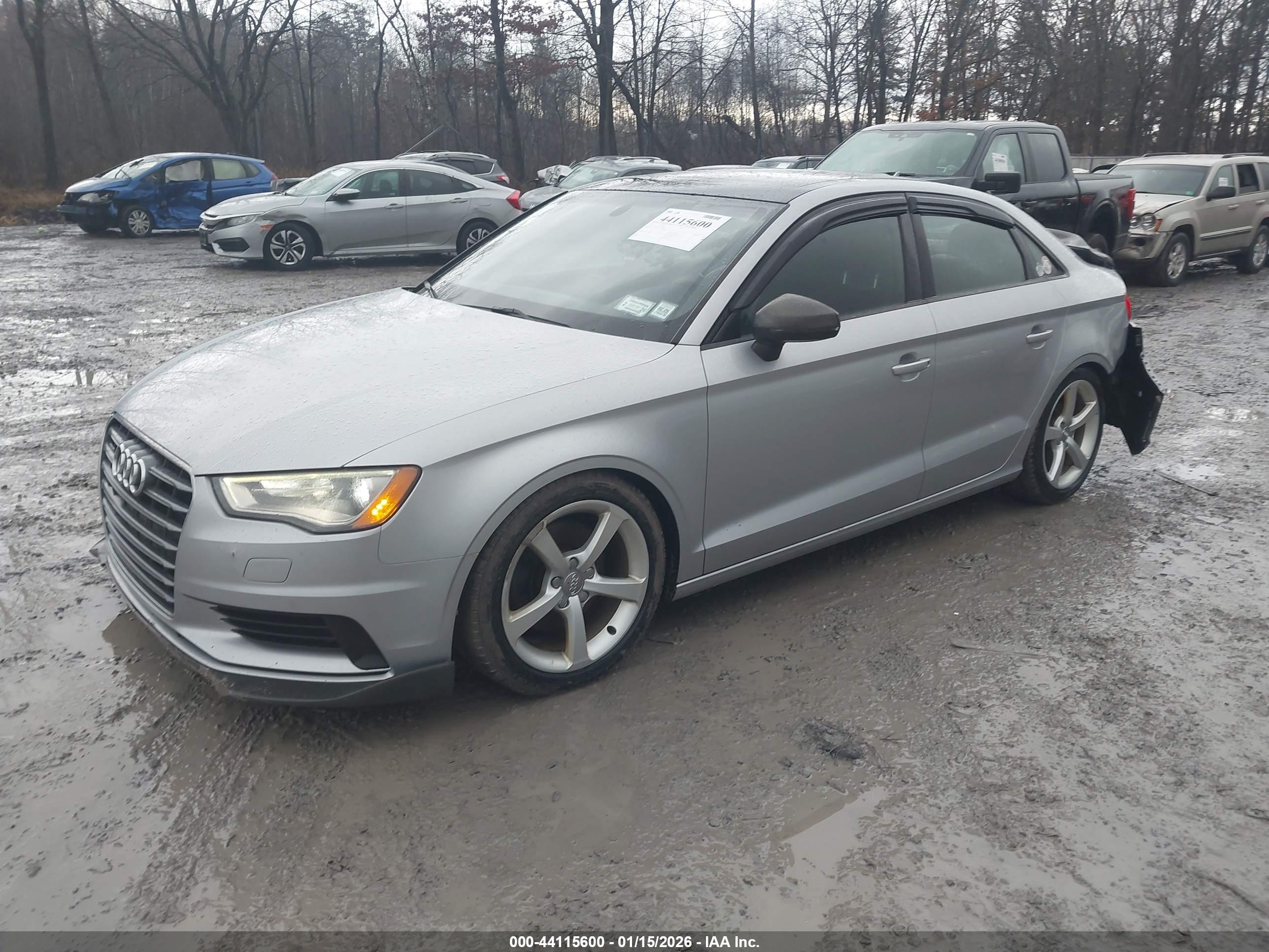 AUDI A3 image 2